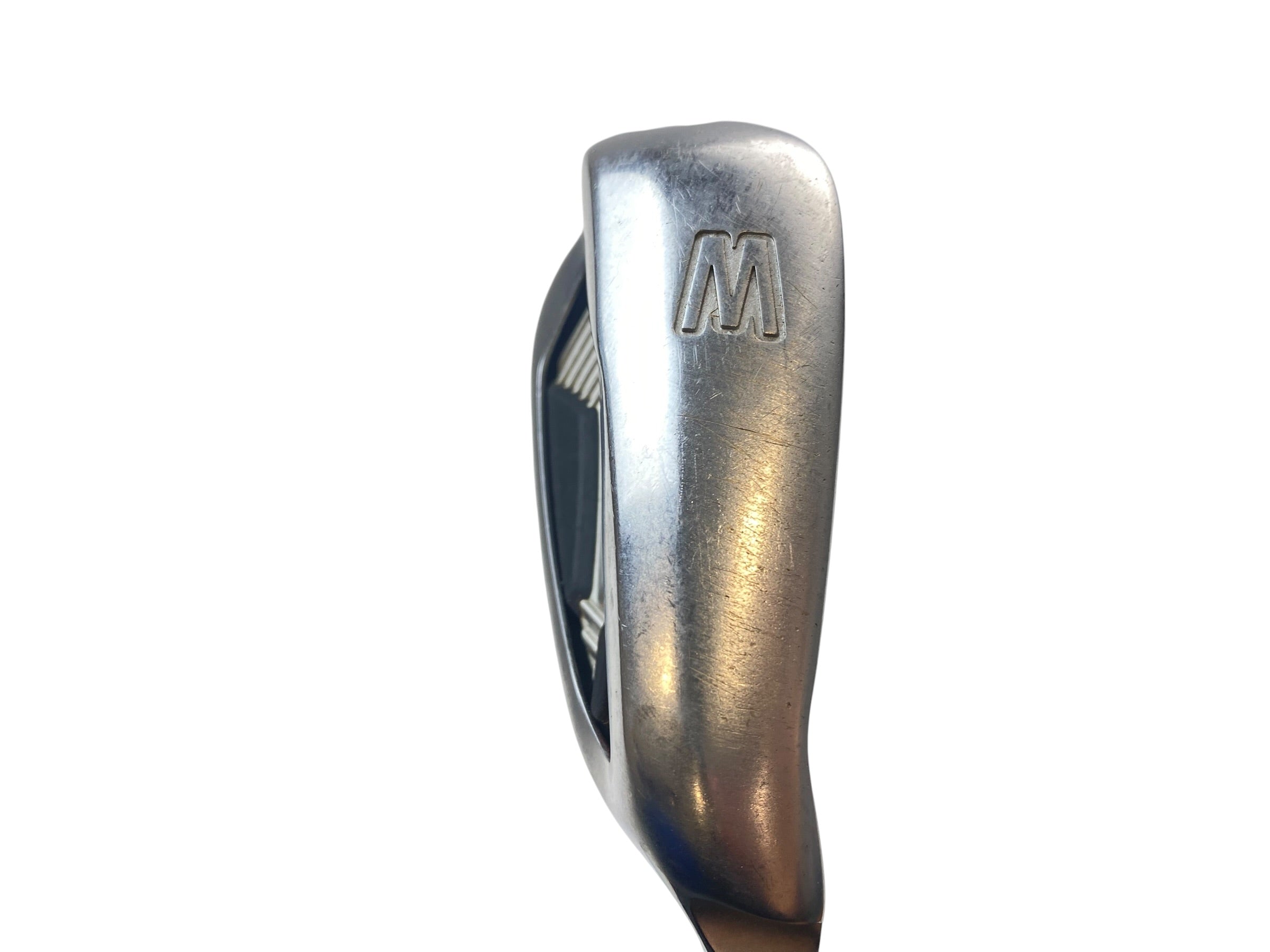 PING G410 Black Dot Pitching Wedge / 44.5 Degree / Stiff Flex