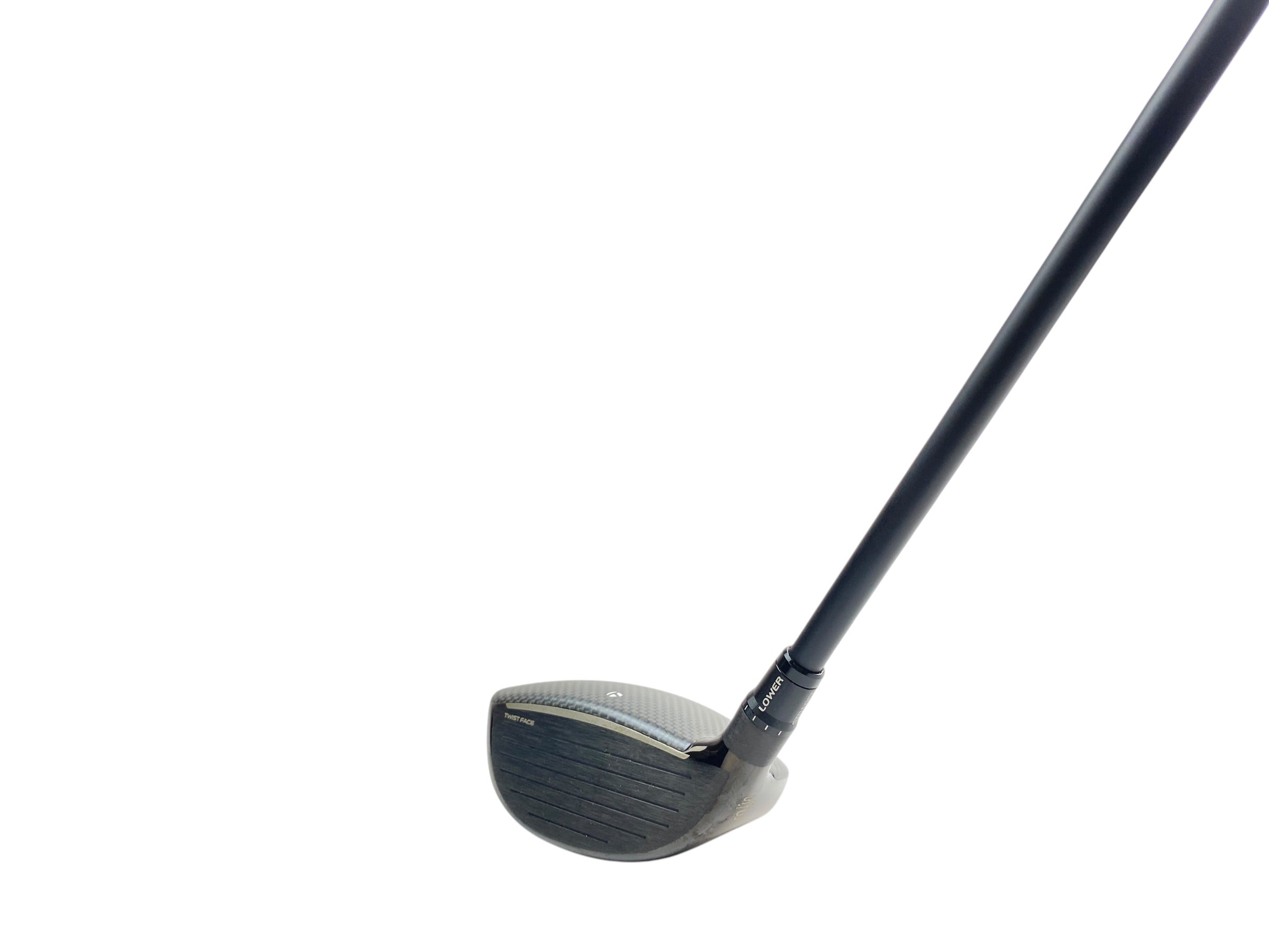 Taylormade Qi35 Tour 3 Wood / 15 Degree / Extra Stiff Flex