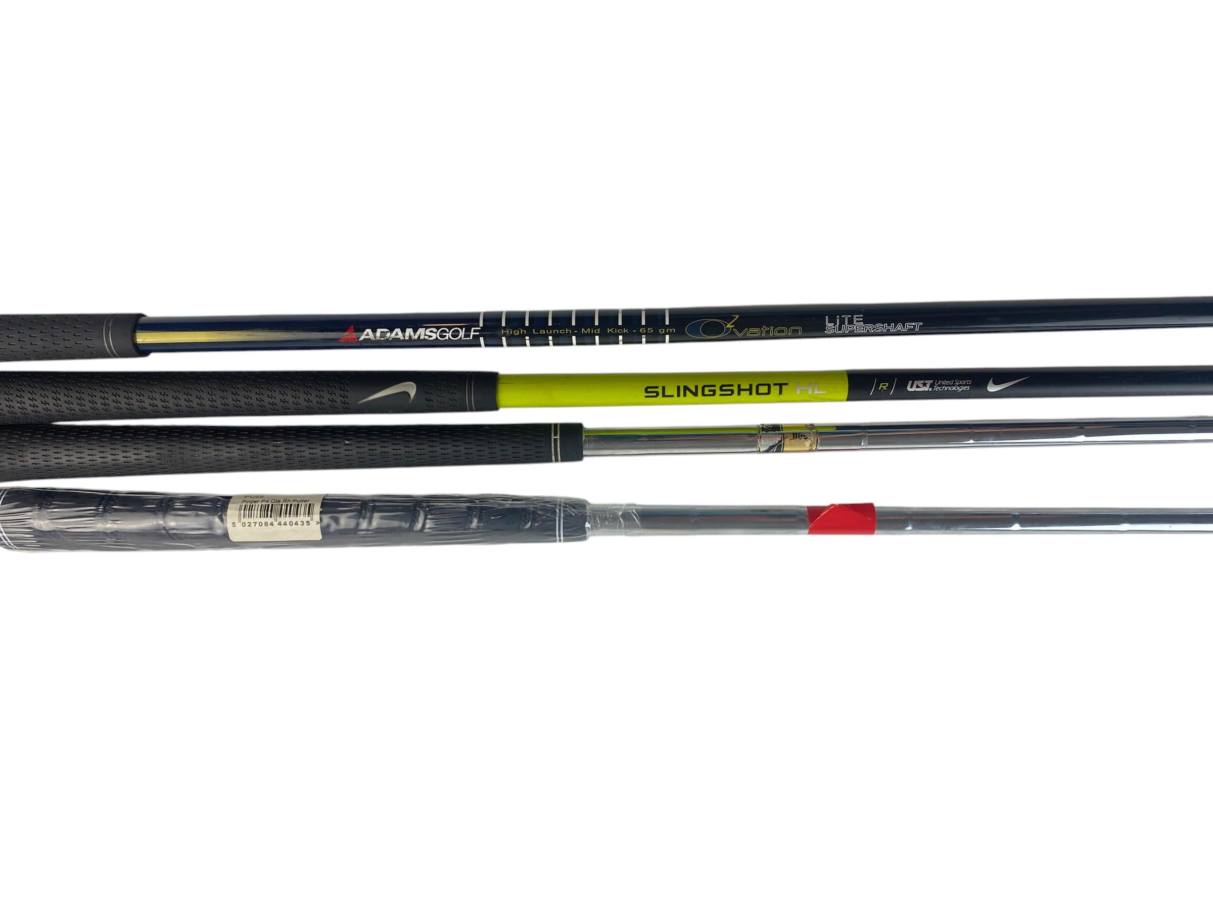 £75 Starter Set / Regular Flex