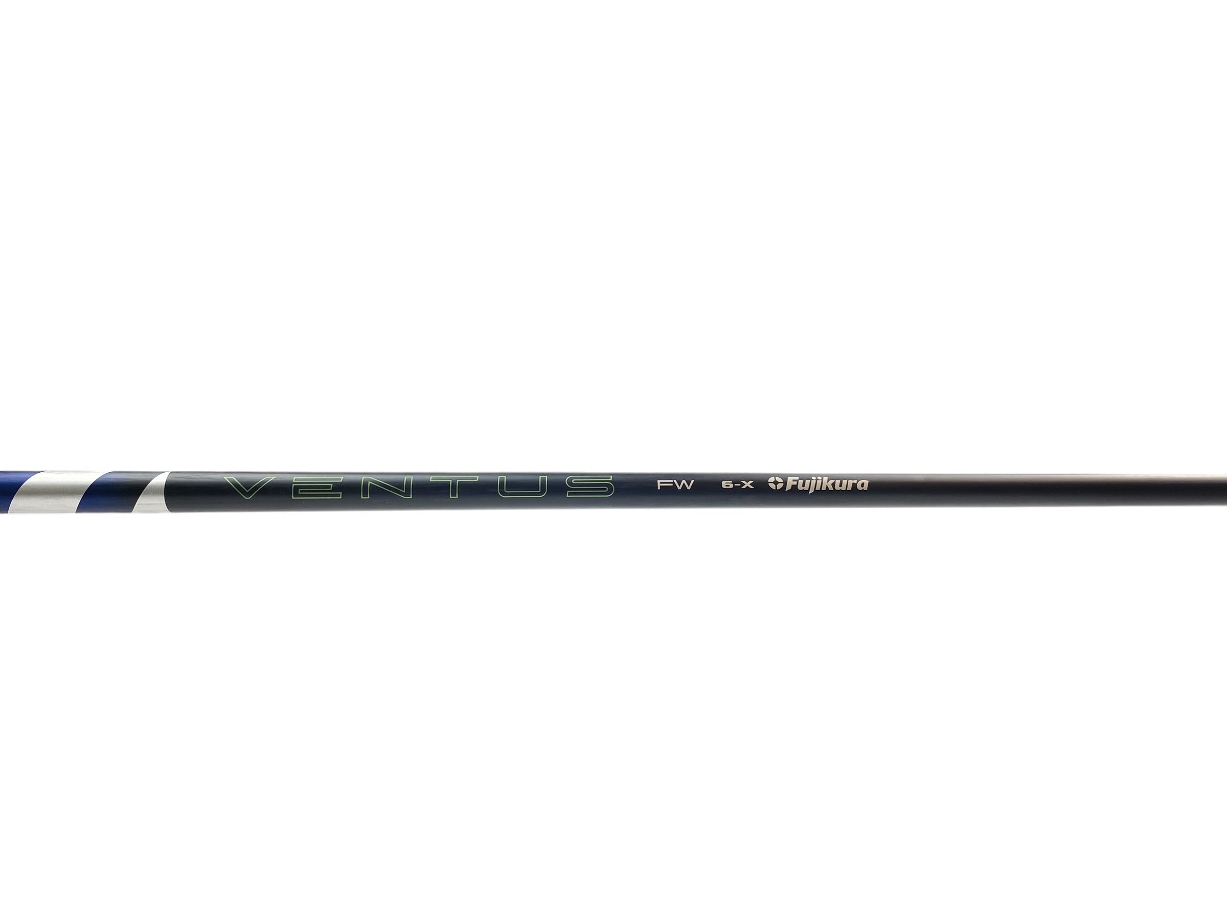 Taylormade Qi35 Tour 3 Wood / 15 Degree / Extra Stiff Flex