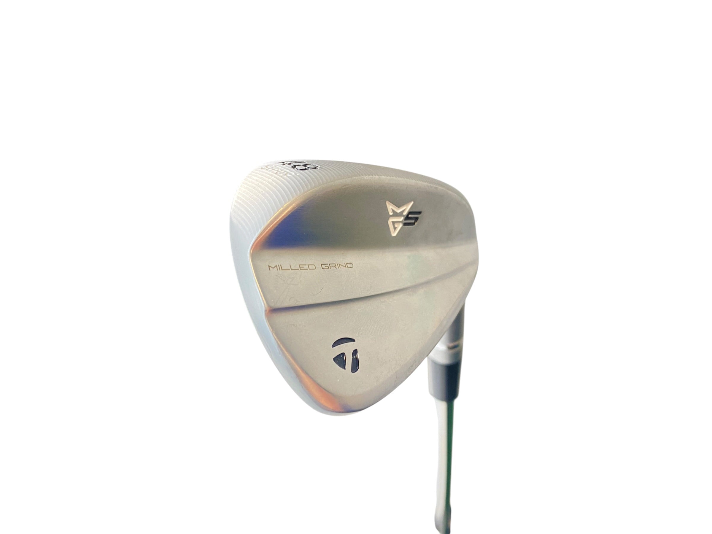 Taylormade Milled Grind 5 Pitching Wedge / 48 Degree / Wedge Flex