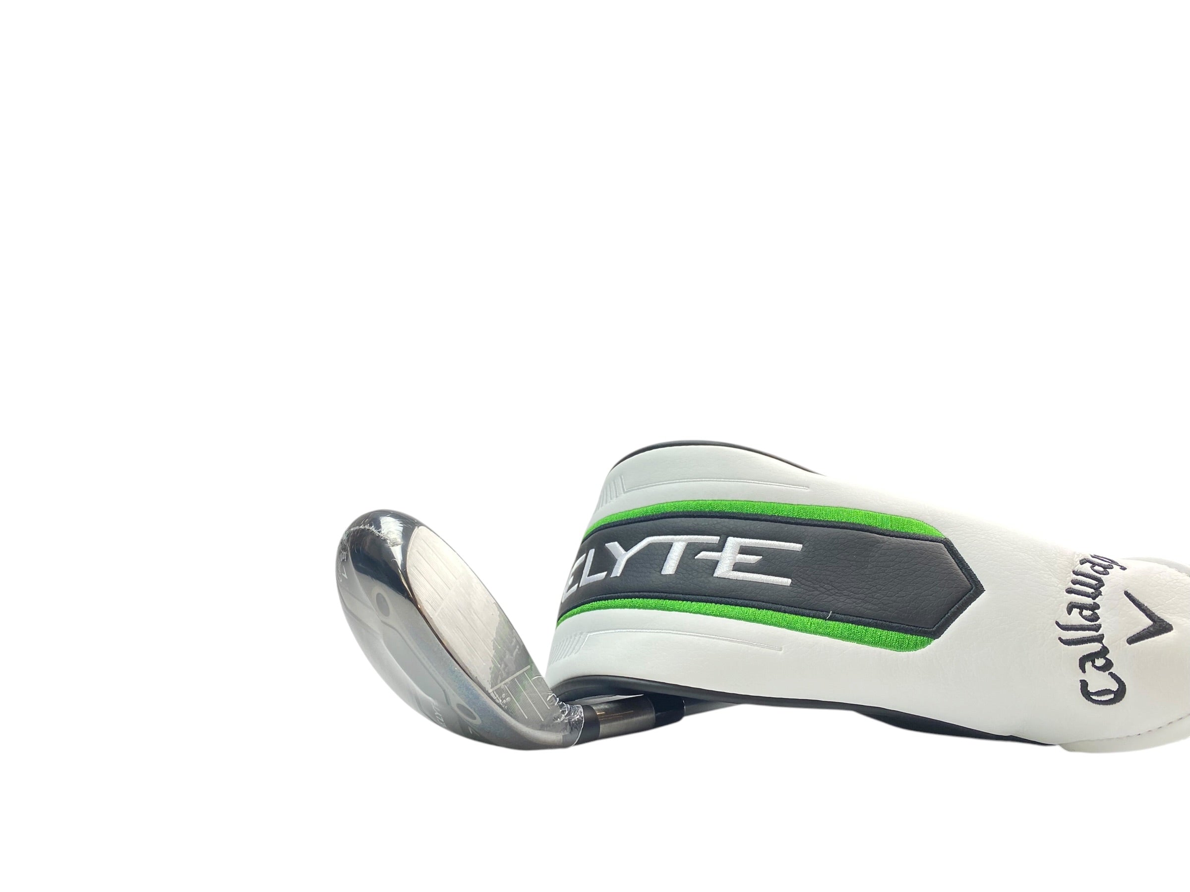 Callaway Elyte 7 Wood / 21 Degree / Regular Flex