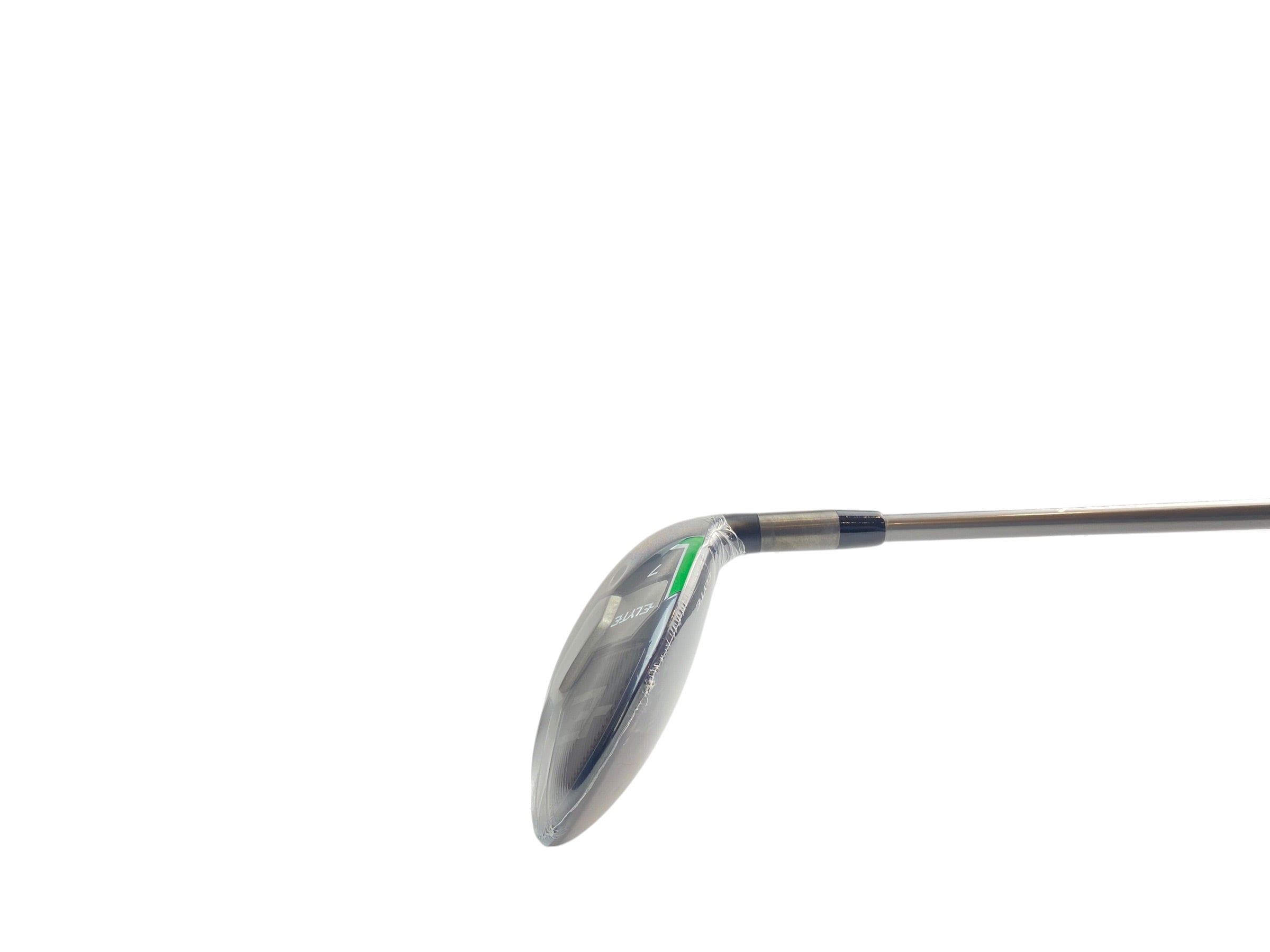 Callaway Elyte 7 Wood / 21 Degree / Regular Flex