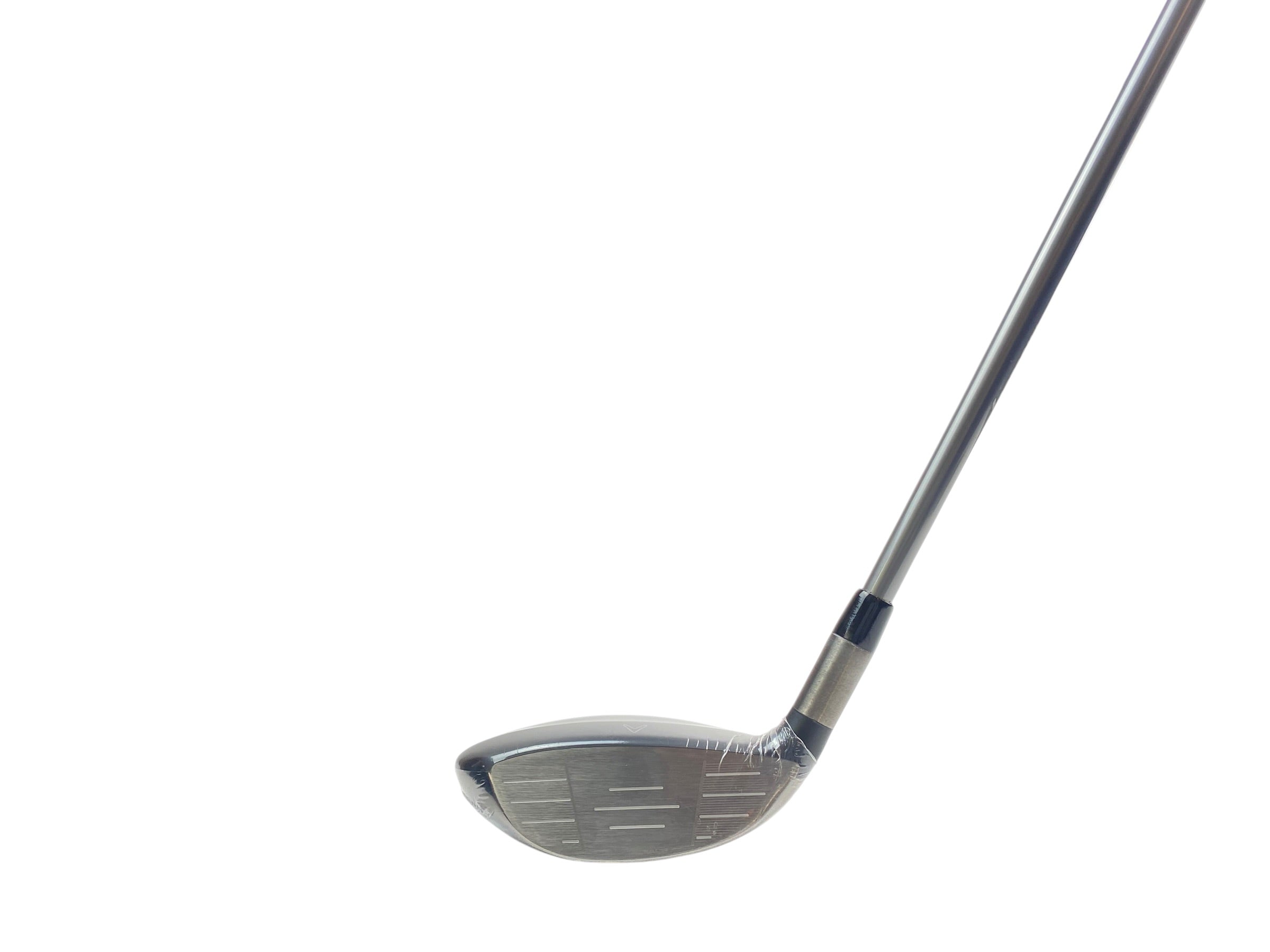 Callaway Elyte 7 Wood / 21 Degree / Regular Flex