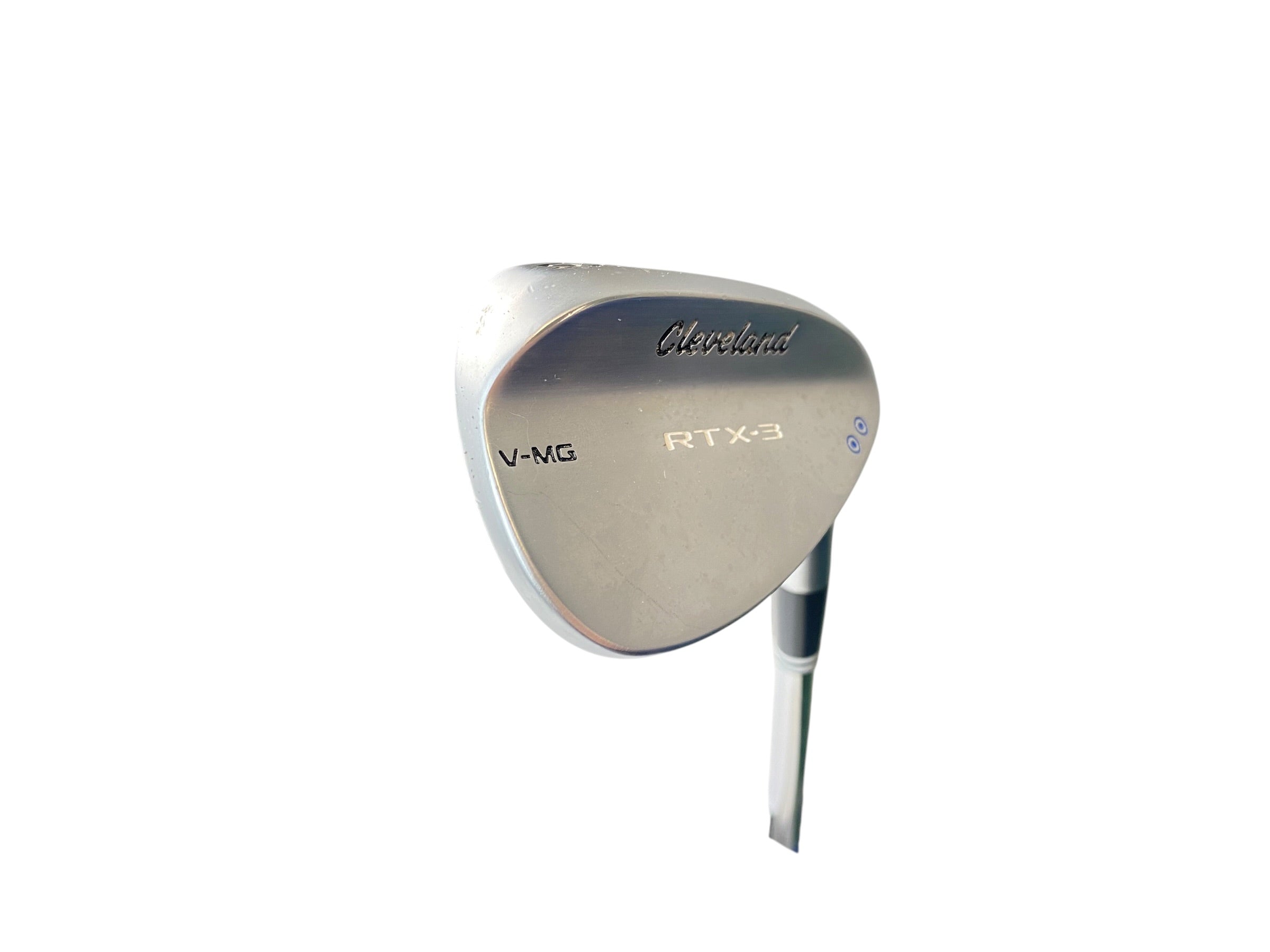 Cleveland RTX-3 Gap Wedge / 52 Degree / Wedge Flex