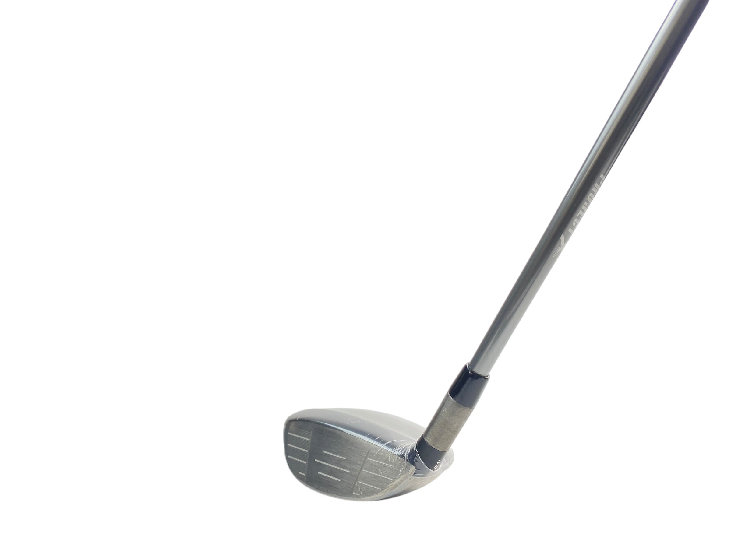 Callaway Elyte 7 Wood / 21 Degree / Regular Flex