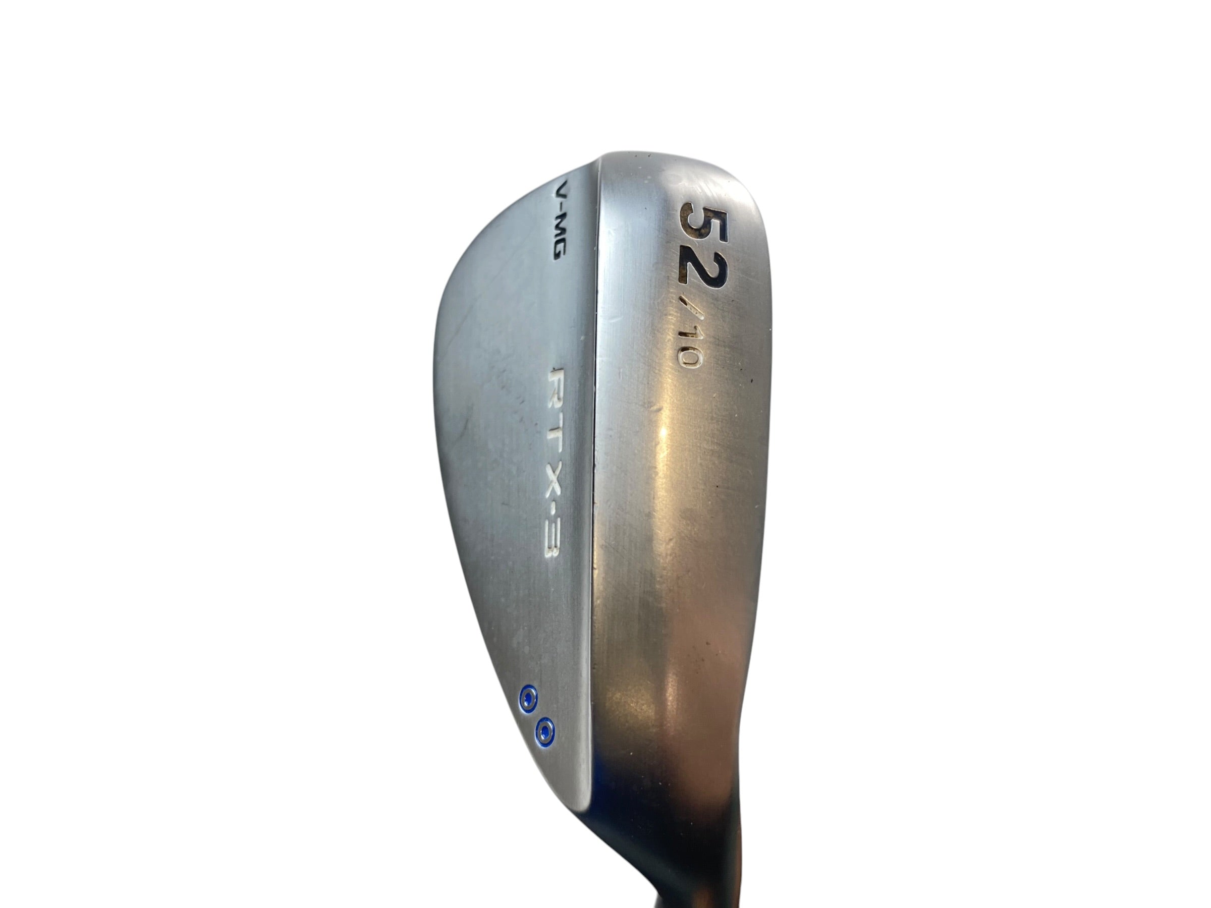 Cleveland RTX-3 Gap Wedge / 52 Degree / Wedge Flex