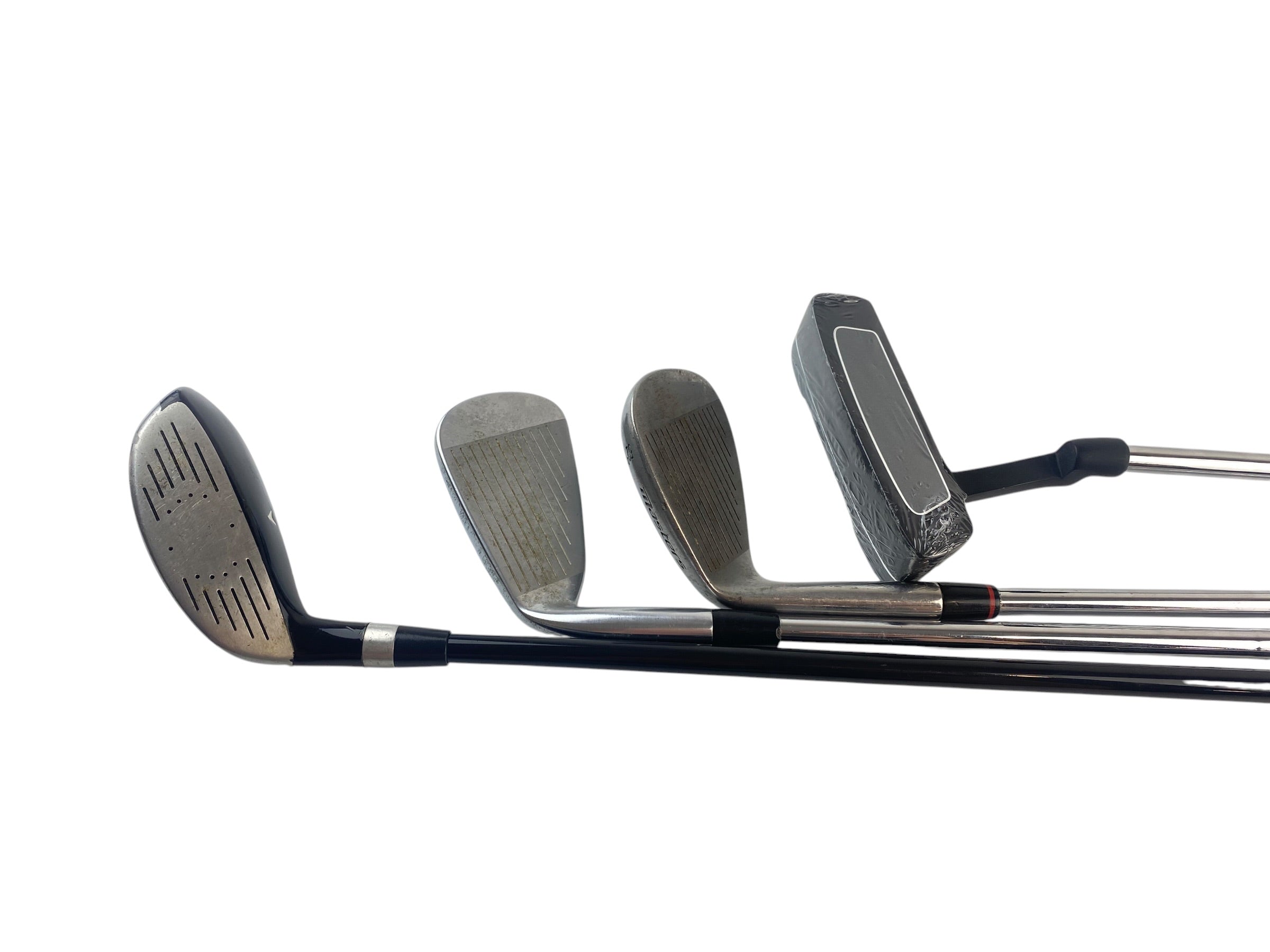 £75 Starter Set / Regular Flex