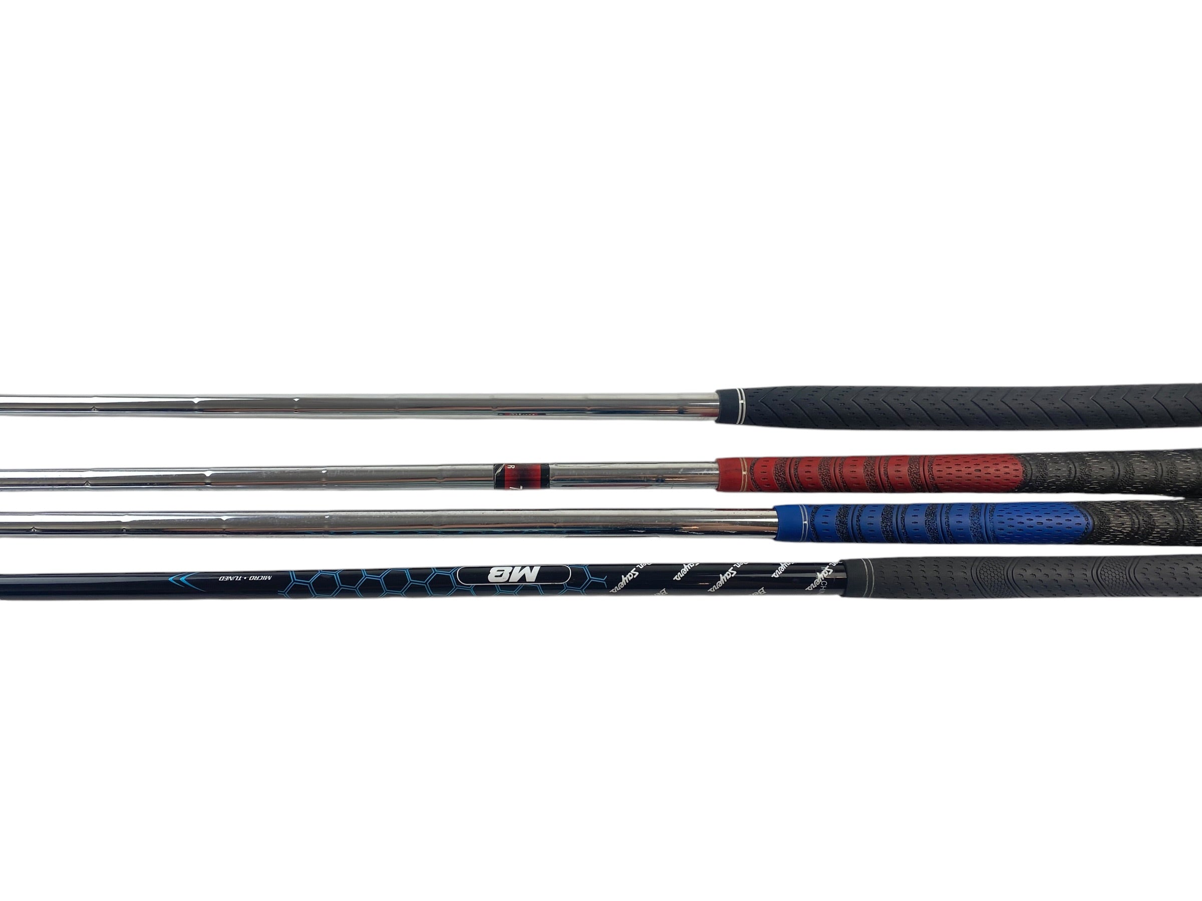 £75 Starter Set / Regular Flex