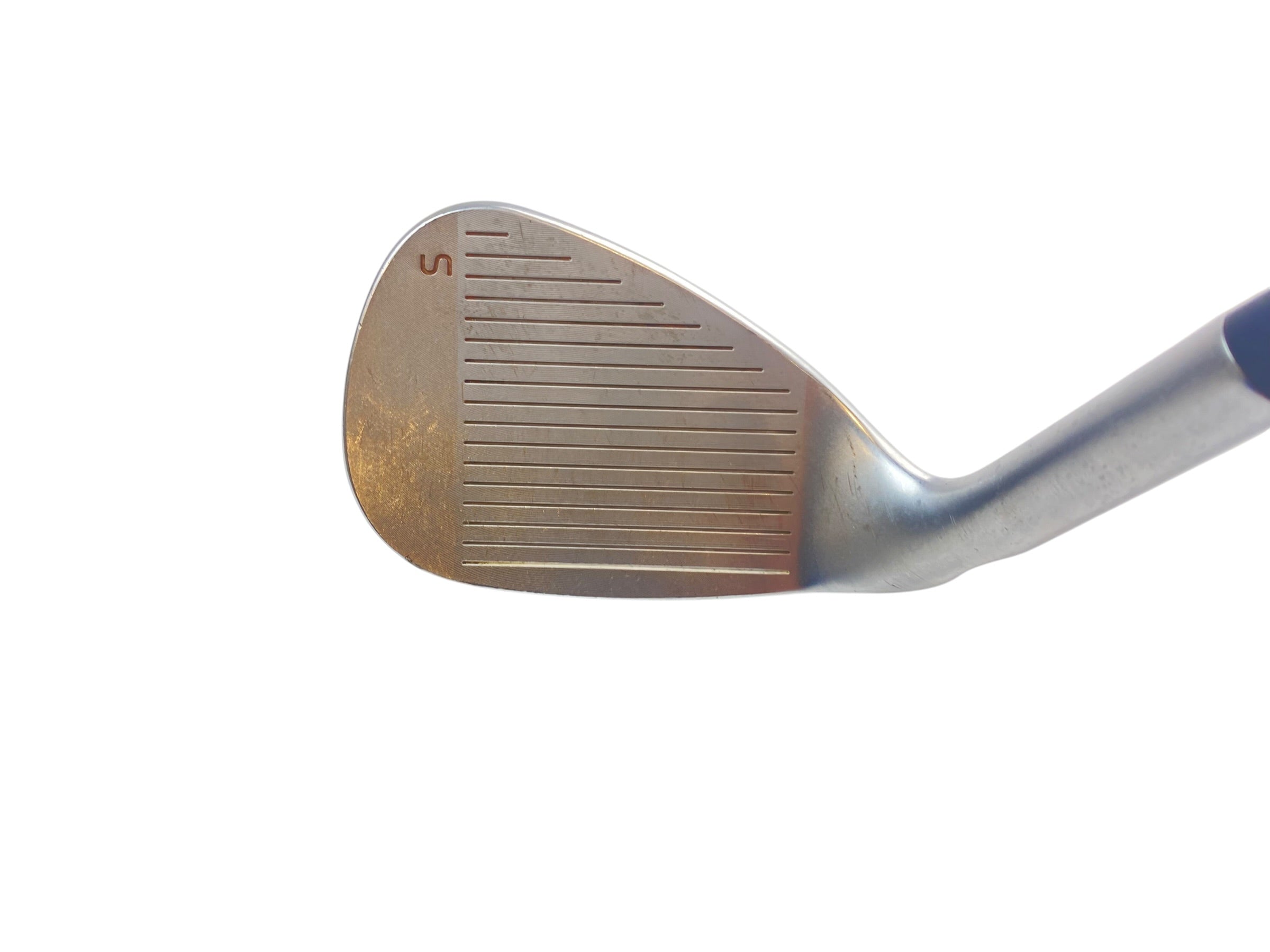 PING G425 White Dot Sand Wedge / 54 Degree / Stiff Flex