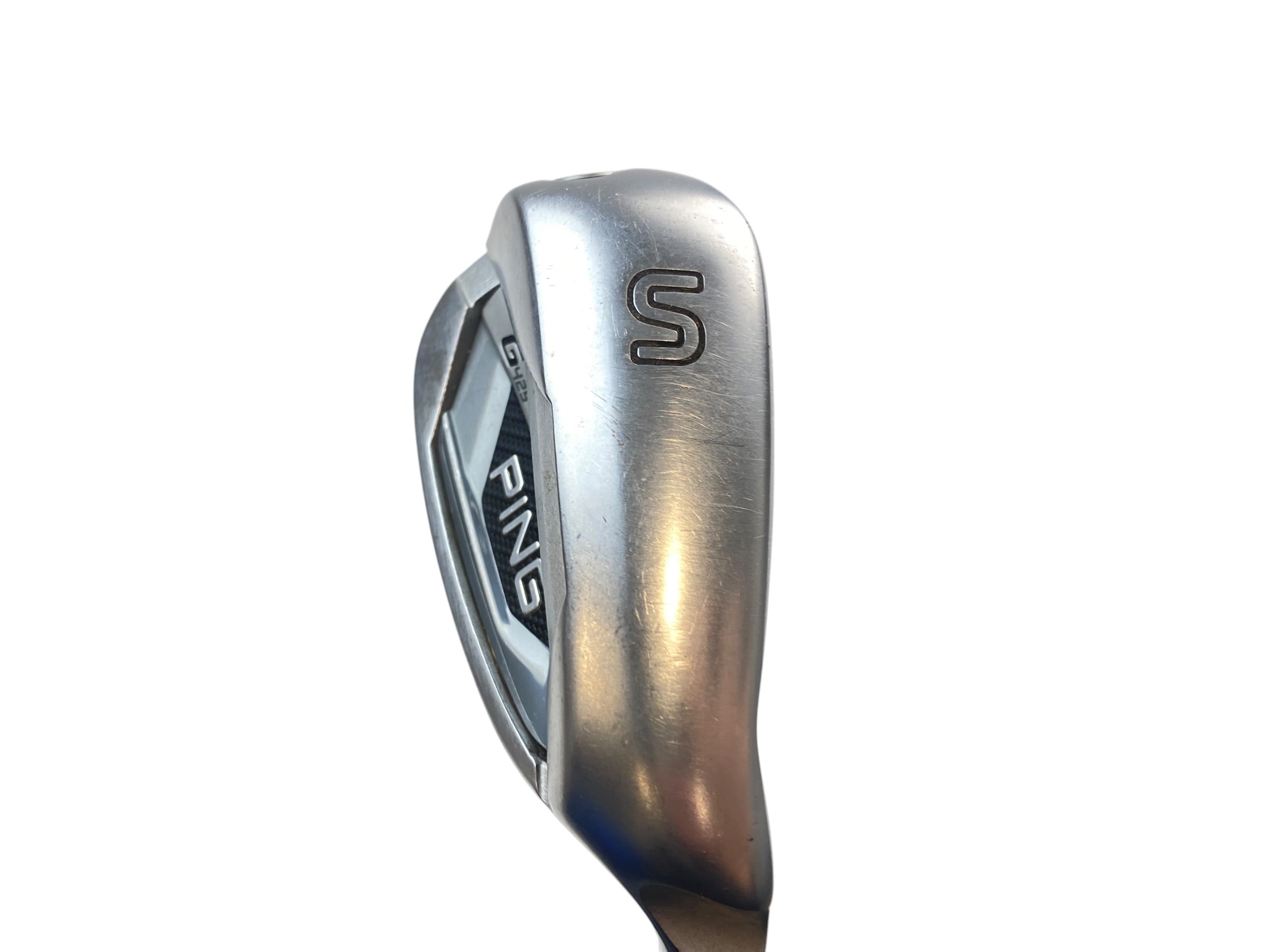 PING G425 White Dot Sand Wedge / 54 Degree / Stiff Flex