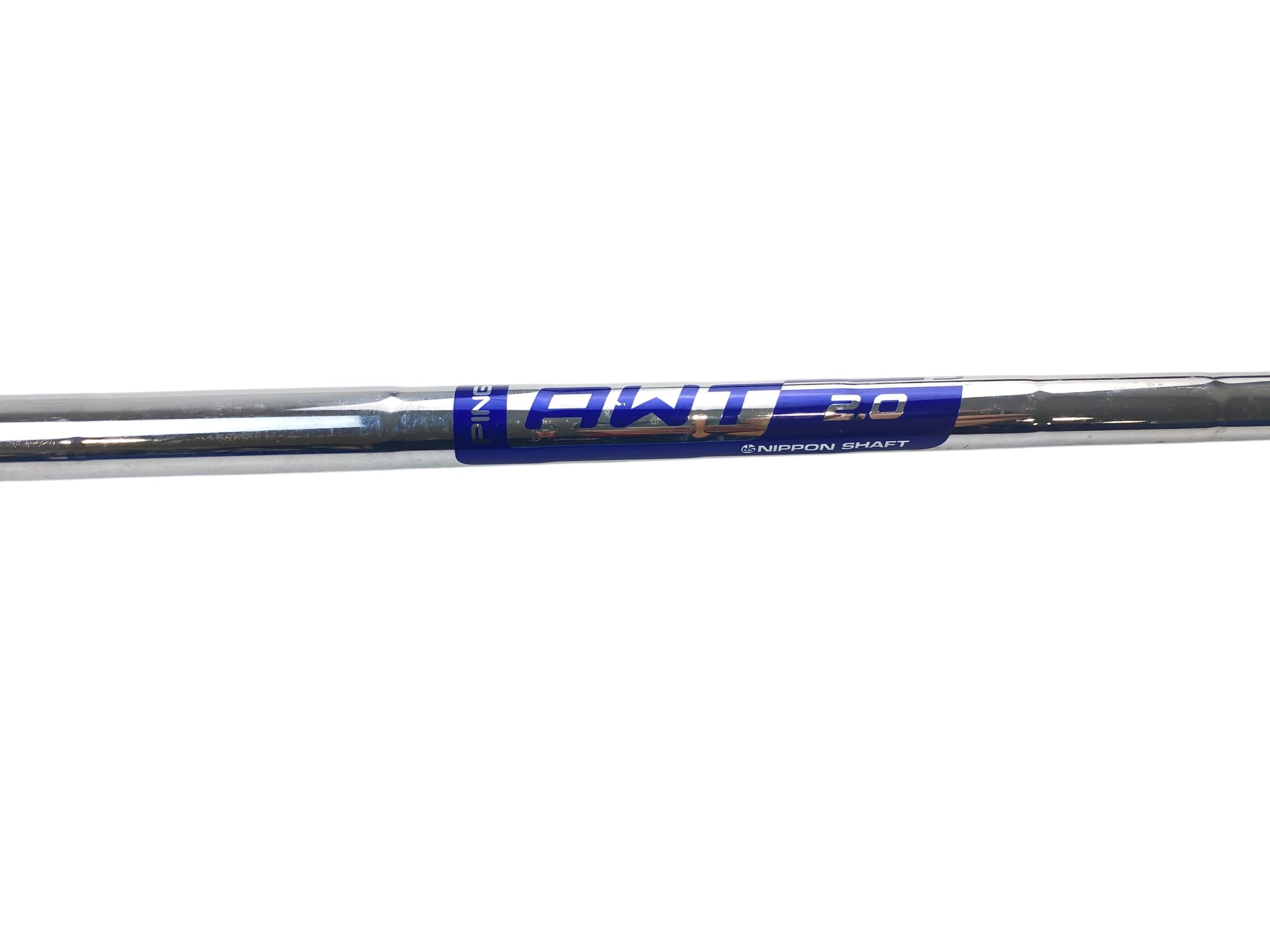 PING G425 White Dot Sand Wedge / 54 Degree / Stiff Flex