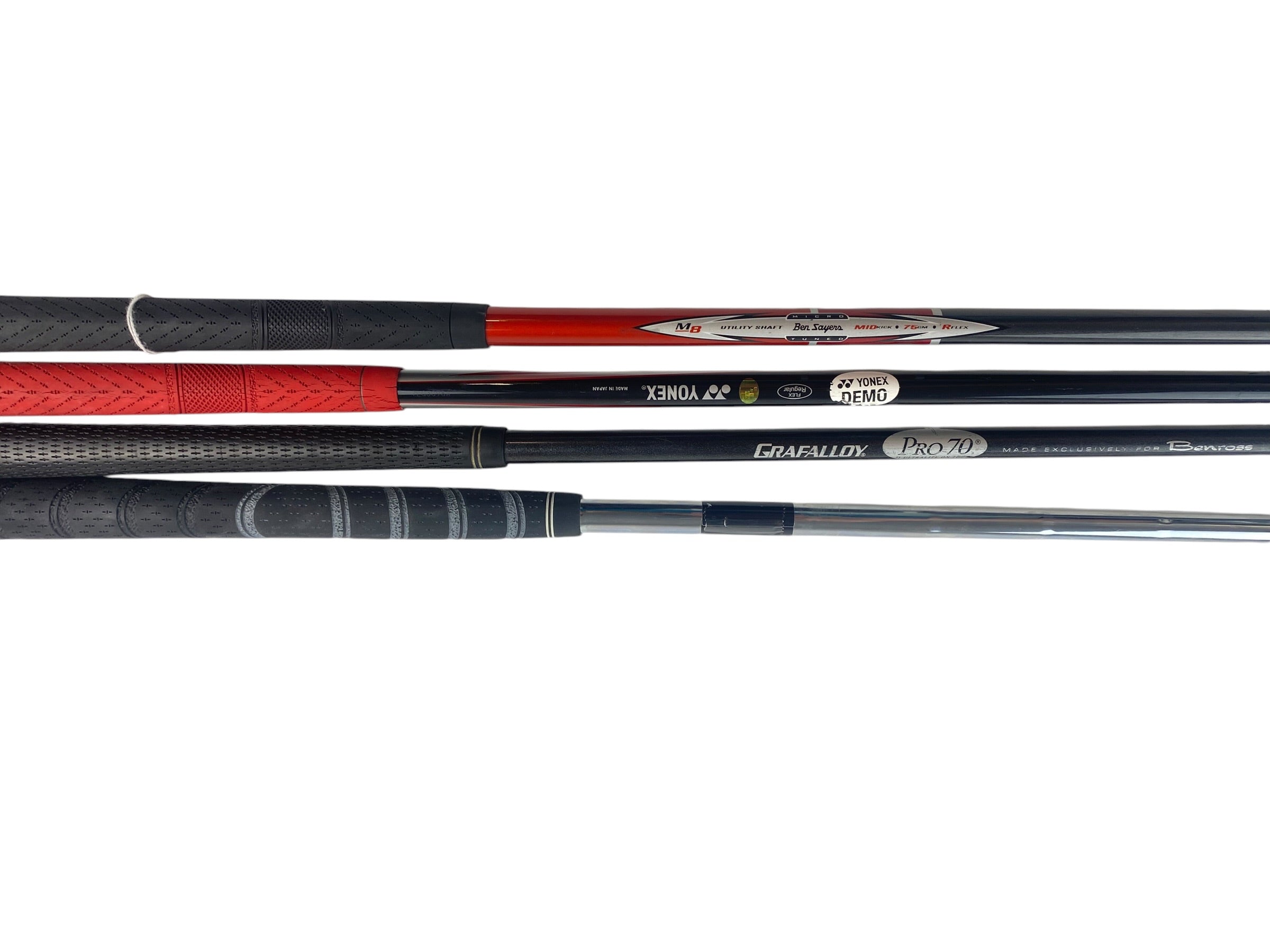 £75 Starter Set / Regular Flex