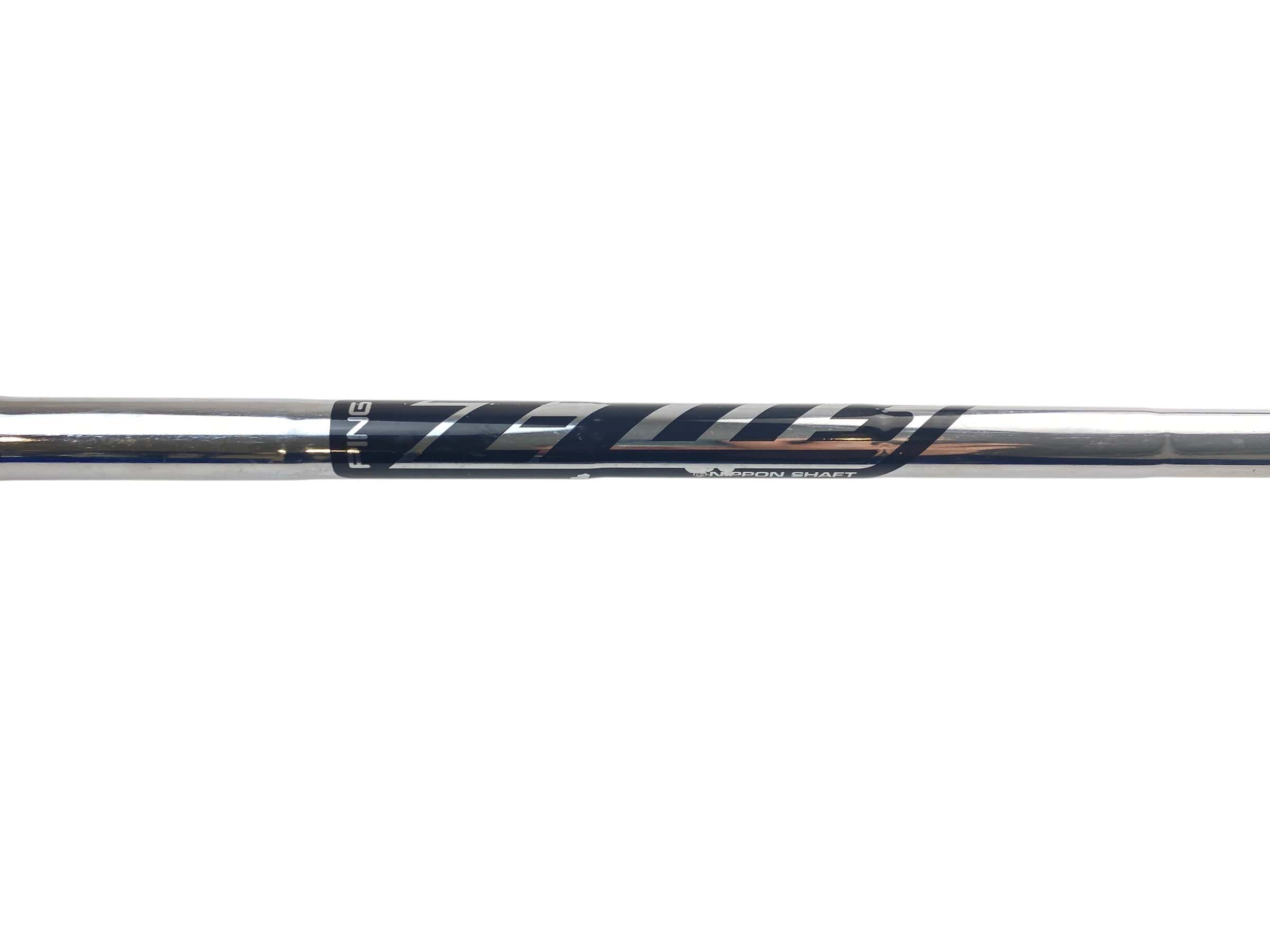 PING ChipR Wedge / 38.5 Degree / Wedge Flex