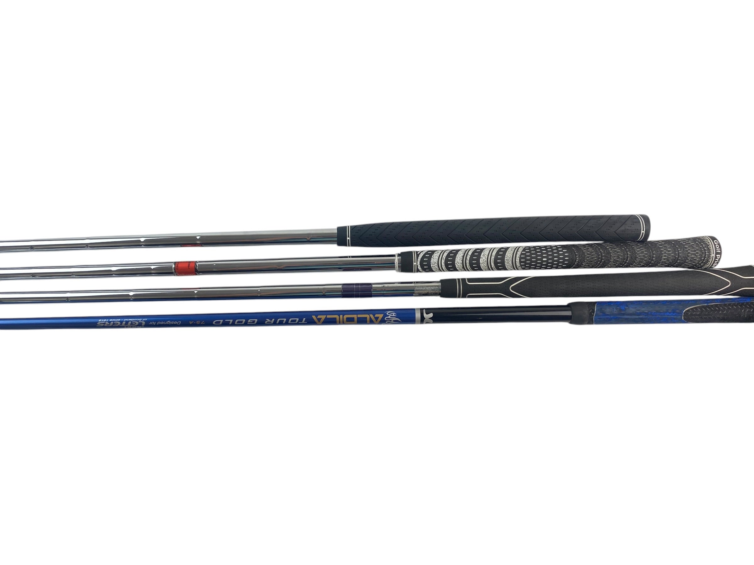 £75 Starter Set / Regular Flex