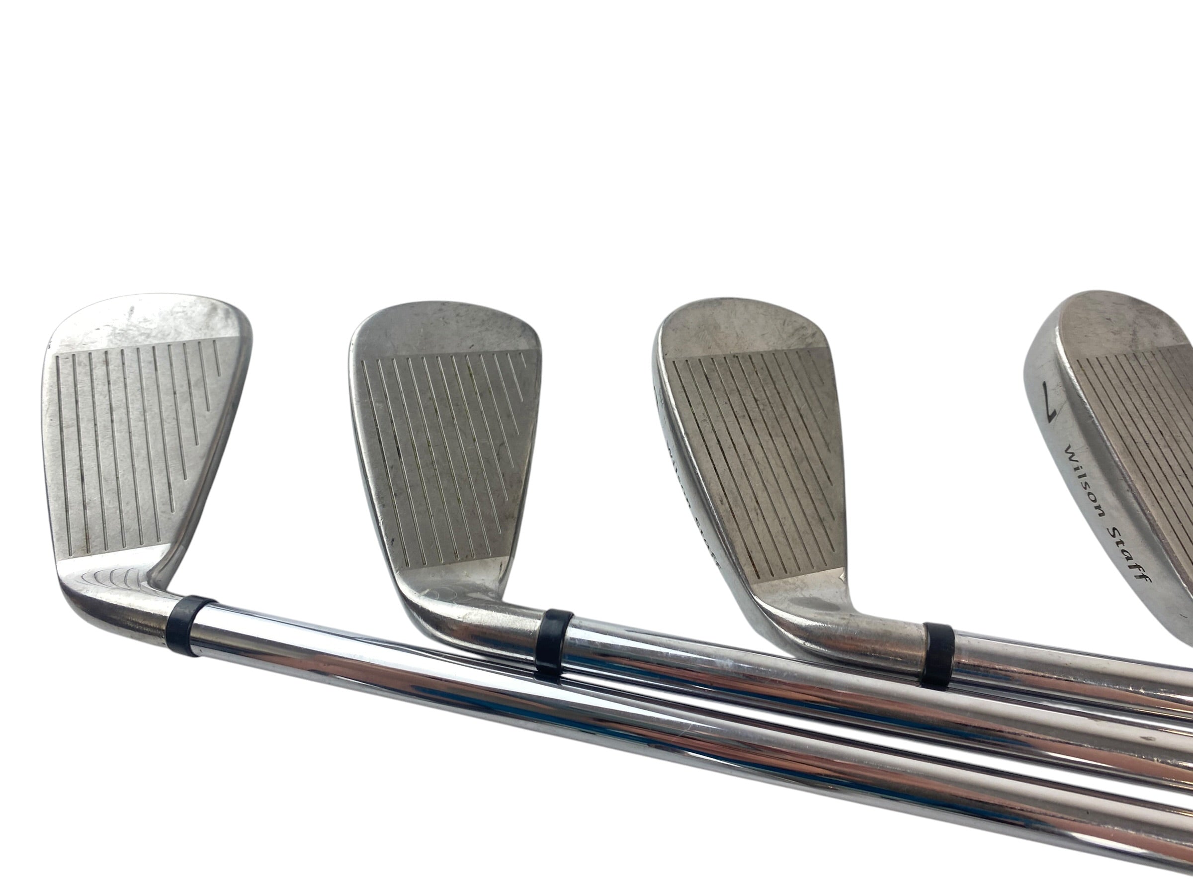 Wilson Di9 Irons / 4-PW / Regular Flex