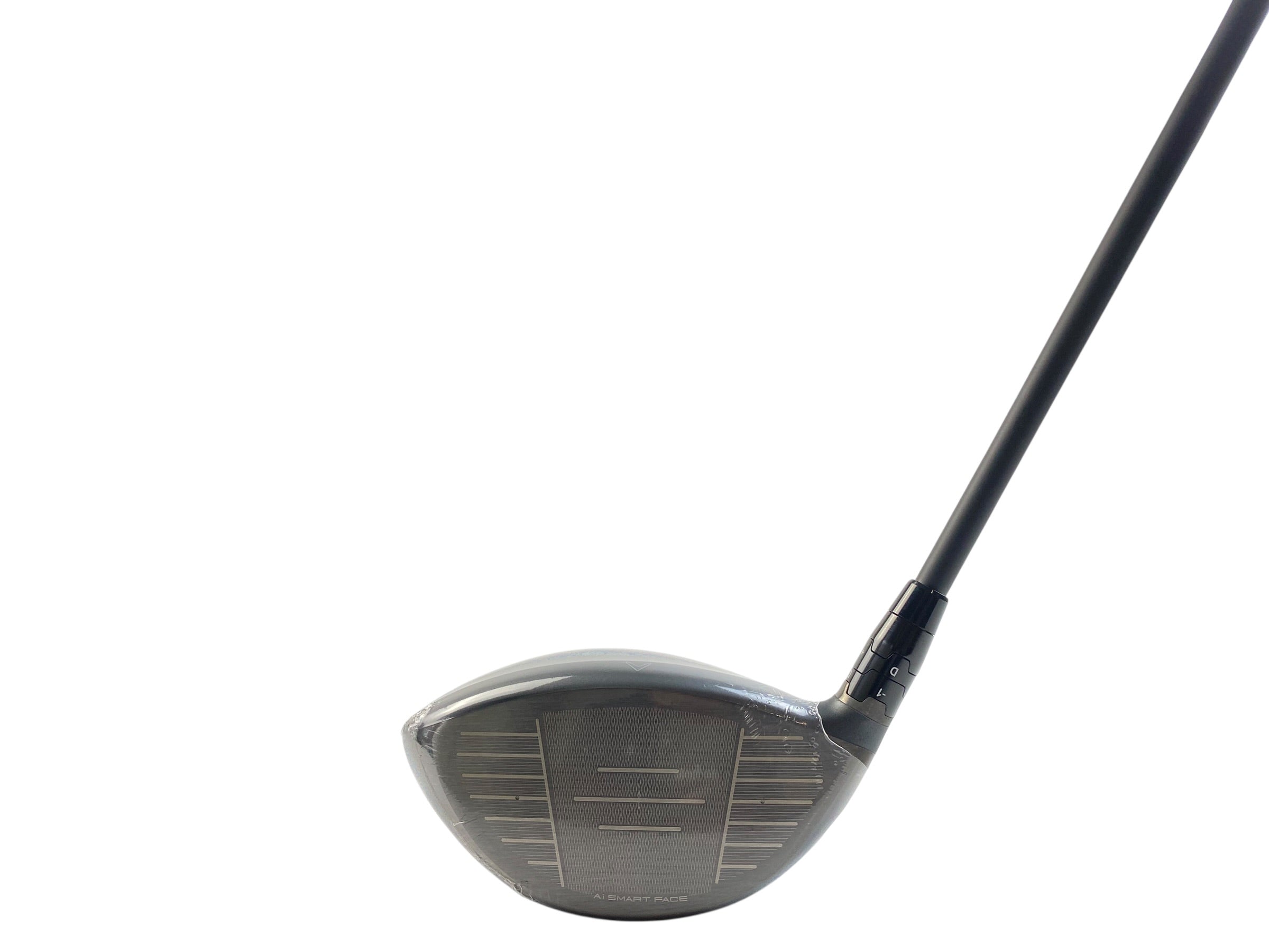 Callaway Paradym Ai Smoke Max Driver / 9 Degree / Stiff Flex