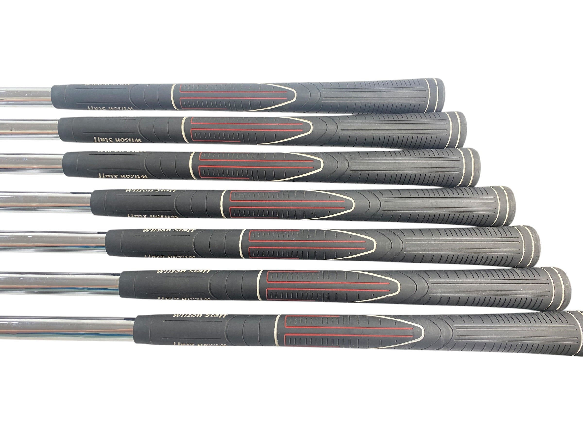 Wilson Di9 Irons / 4-PW / Regular Flex