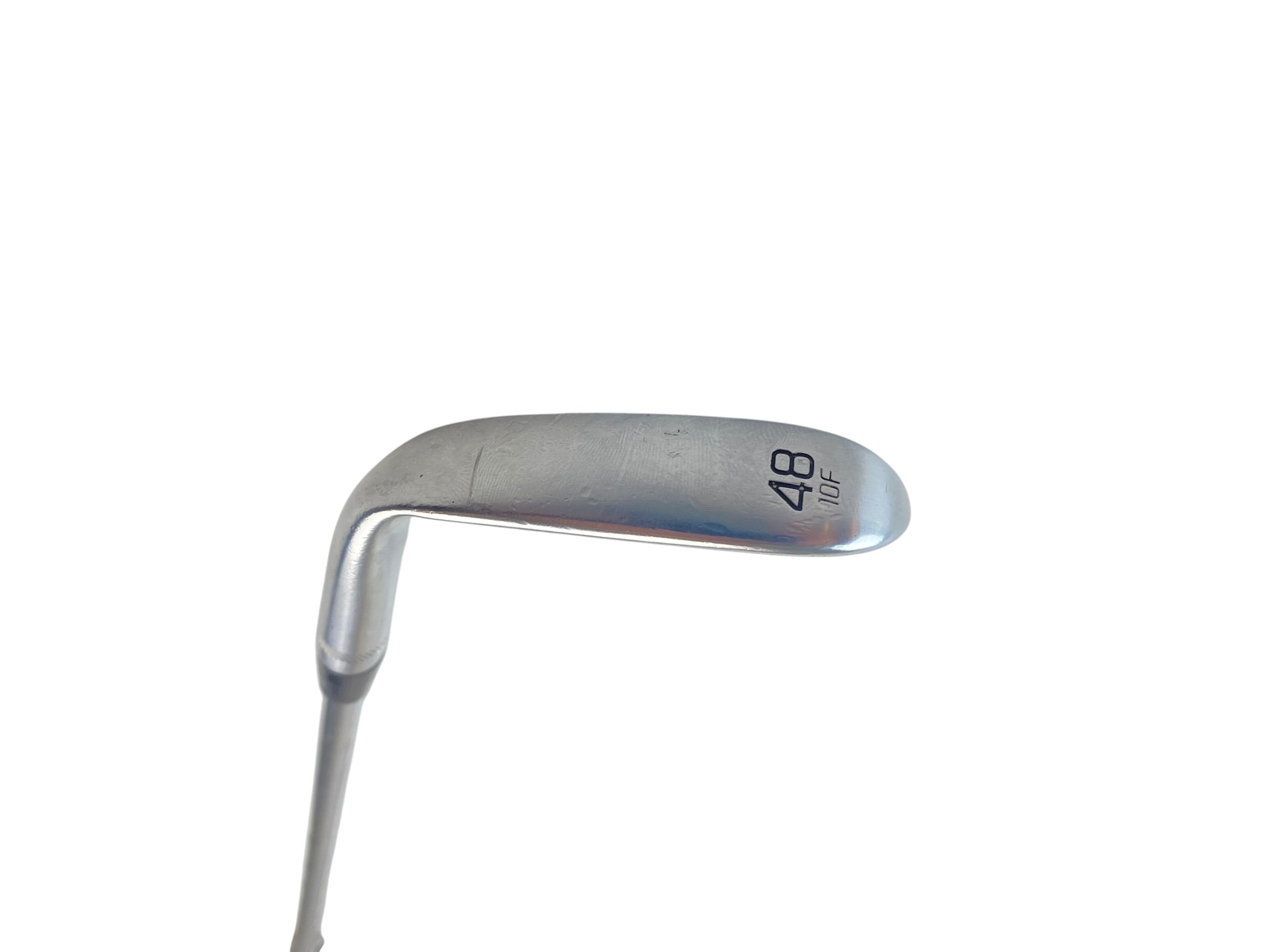 Titleist Vokey SM10 Pitching Wedge / 48 Degree / Wedge Flex