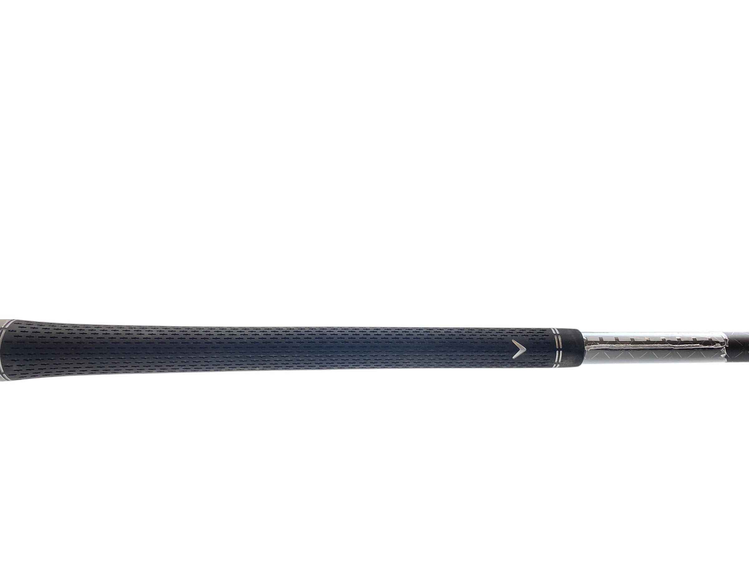 Callaway Paradym Ai Smoke Max Driver / 9 Degree / Stiff Flex