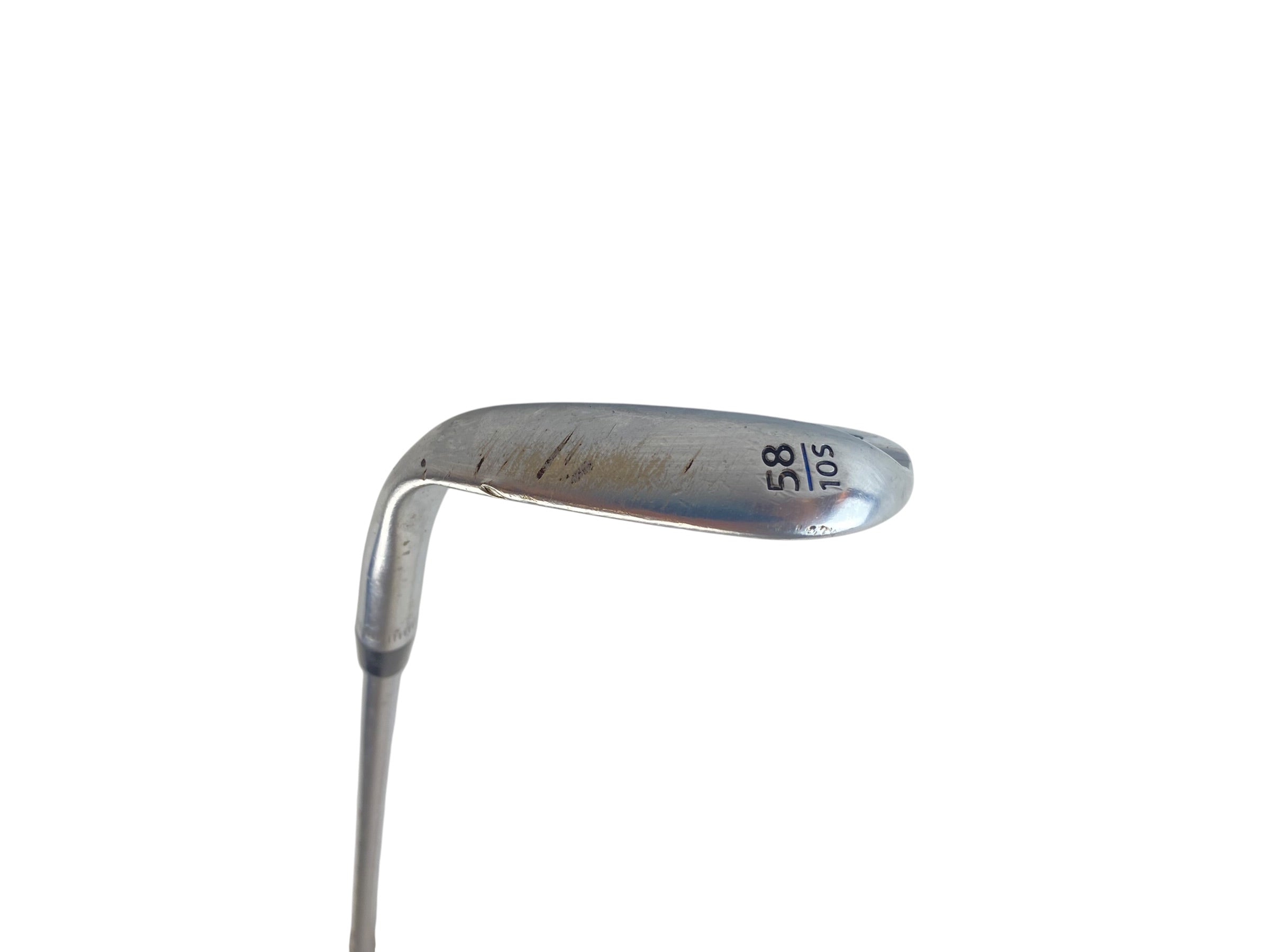 Callaway Jaws MD5 Lob Wedge / 58 Degree / Stiff Flex