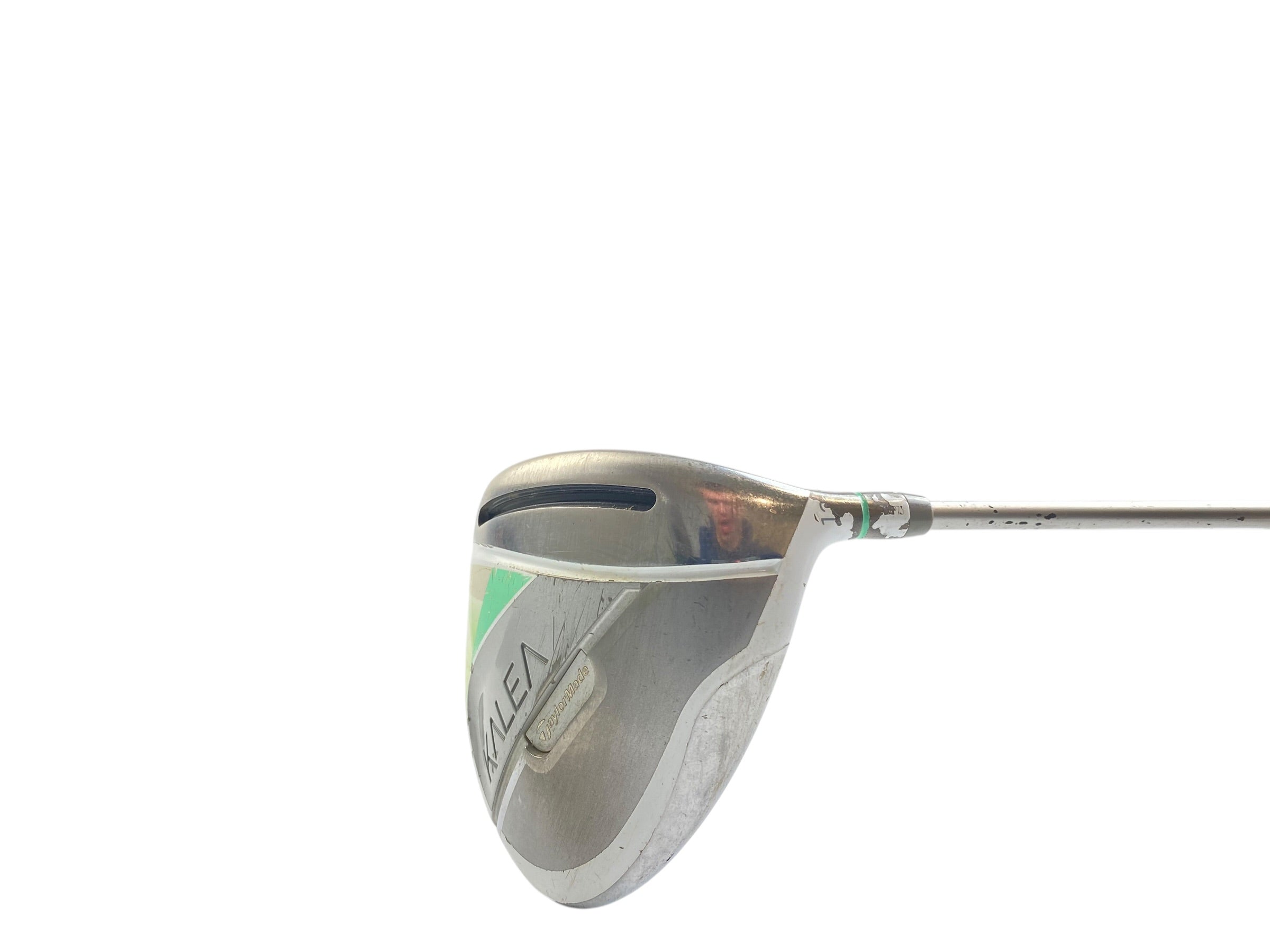 Taylormade Kalea Driver / 12 Degree / Ladies Flex