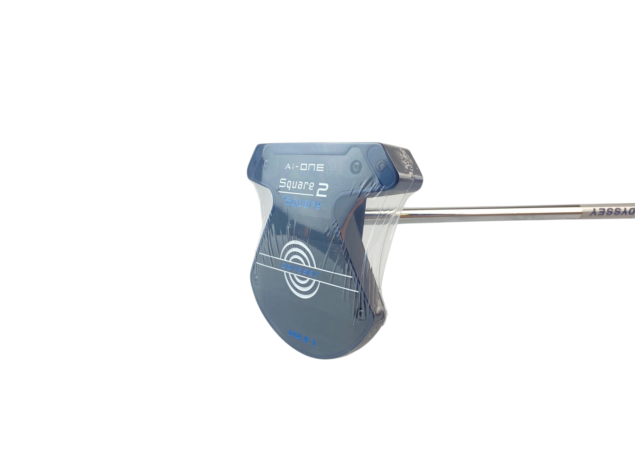 Odyssey Ai-One Square 2 Square Max 1 Putter / 34 Inch