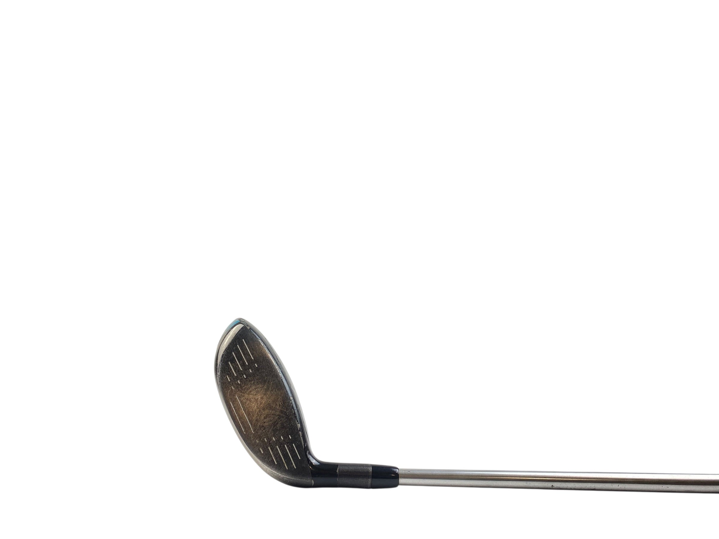 Callaway Rogue 5 Wood / 18 Degree / Ladies Flex