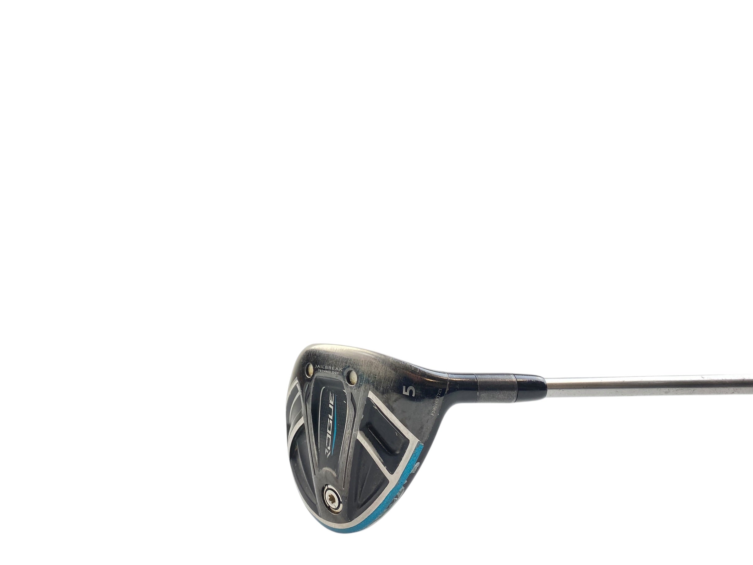Callaway Rogue 5 Wood / 18 Degree / Ladies Flex