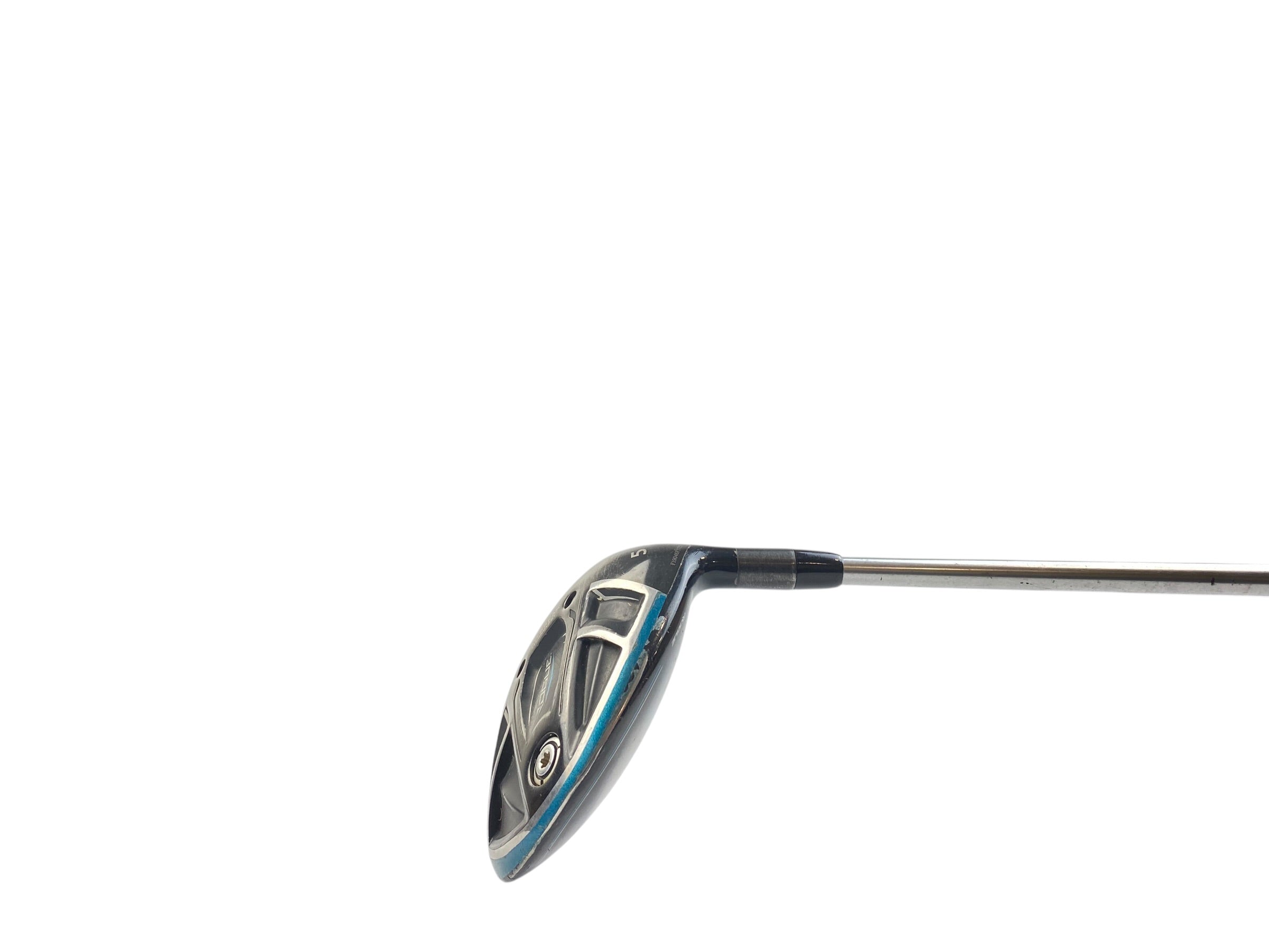 Callaway Rogue 5 Wood / 18 Degree / Ladies Flex