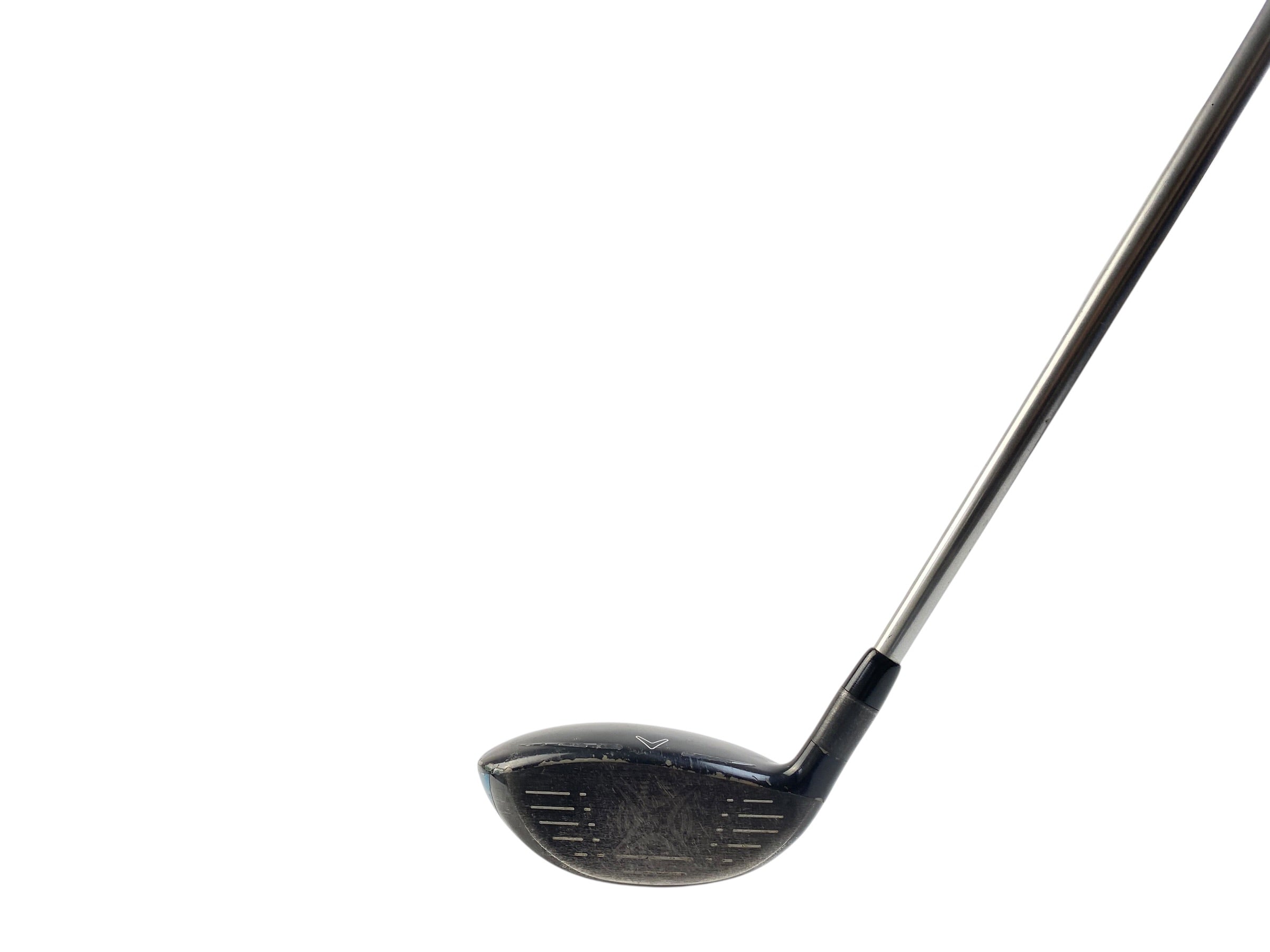 Callaway Rogue 5 Wood / 18 Degree / Ladies Flex