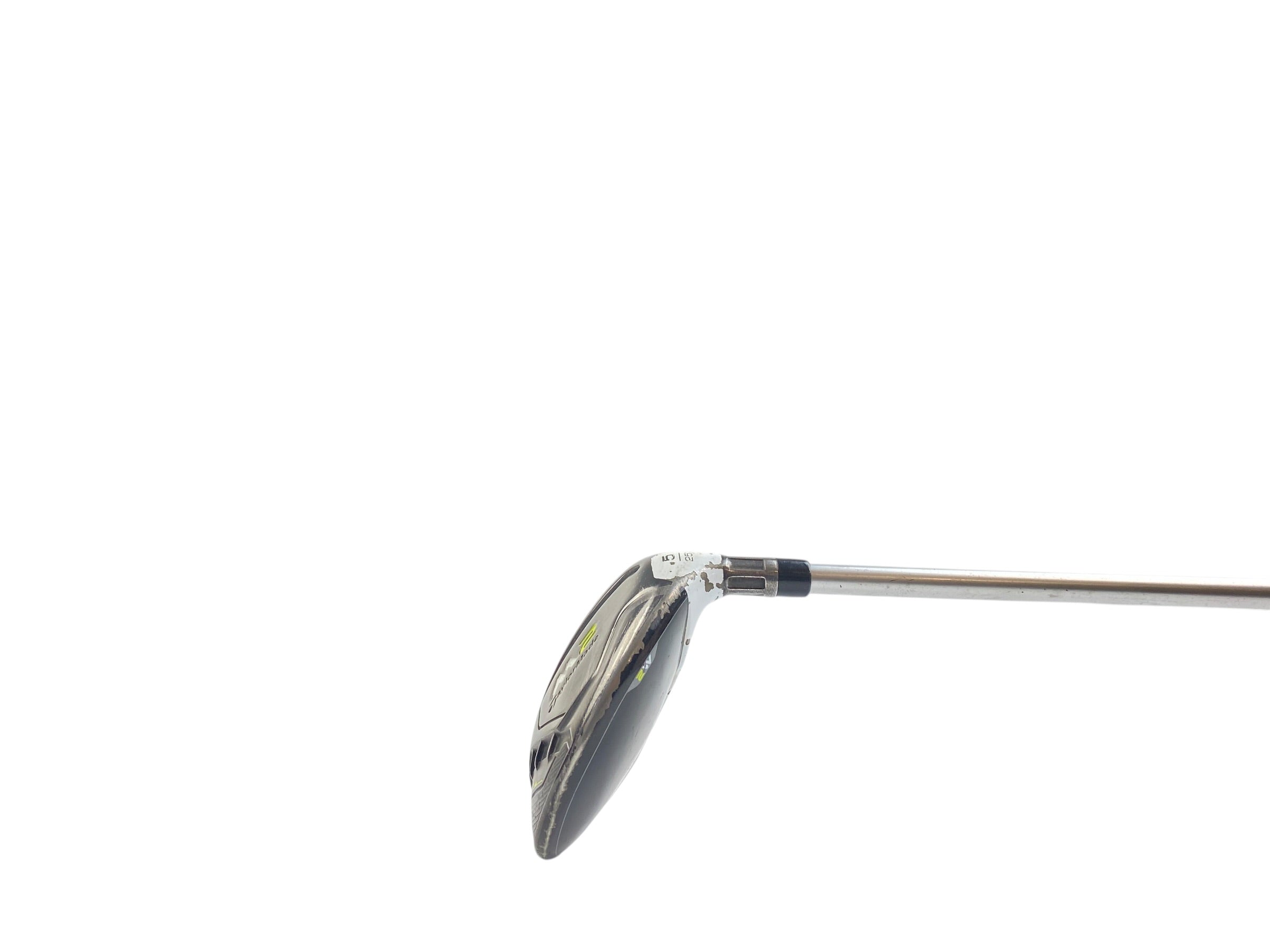 Taylormade M2 2017 5 Hybrid / 25 Degree / Ladies Flex