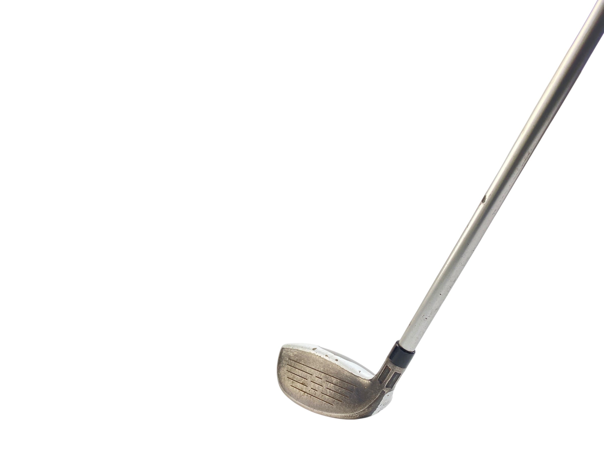 Taylormade M2 2017 5 Hybrid / 25 Degree / Ladies Flex