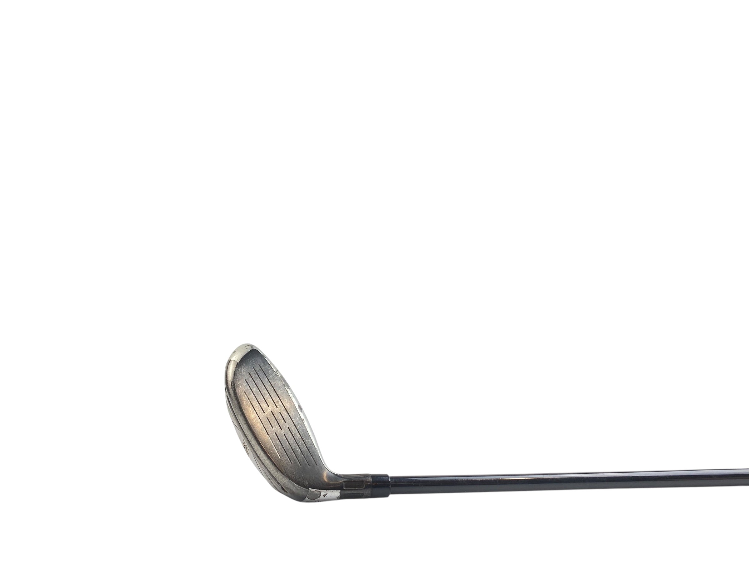 Taylormade M4 4 Hybrid / 22 Degree / Regular Flex