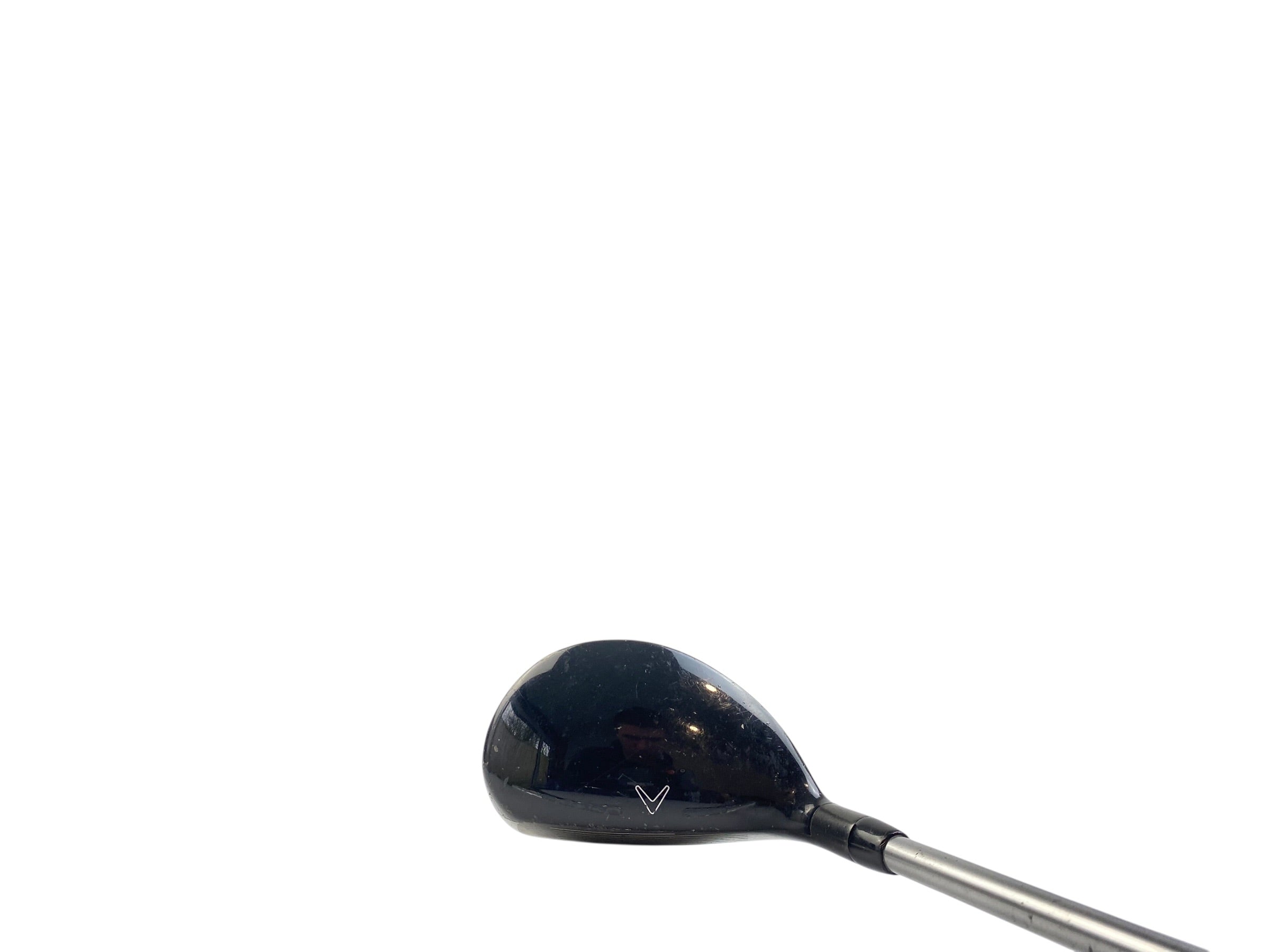 Callaway Rogue 4 Hybrid / 24 Degree / Ladies Flex