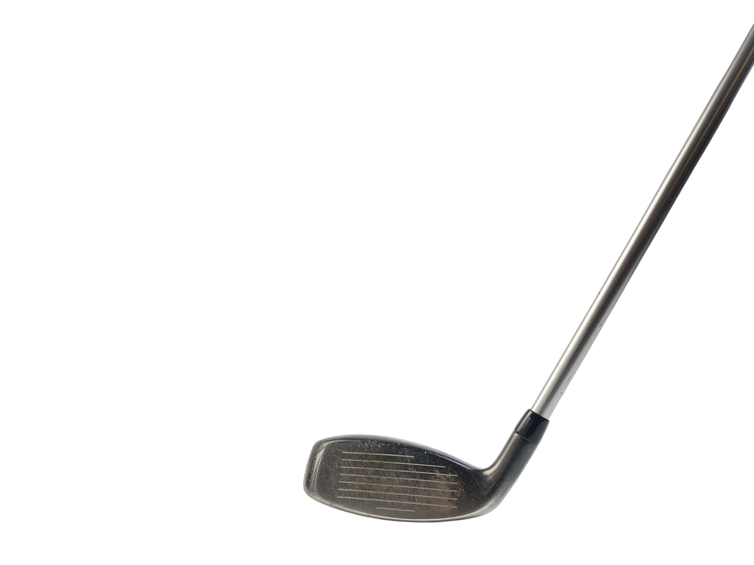 Callaway Rogue 4 Hybrid / 24 Degree / Ladies Flex