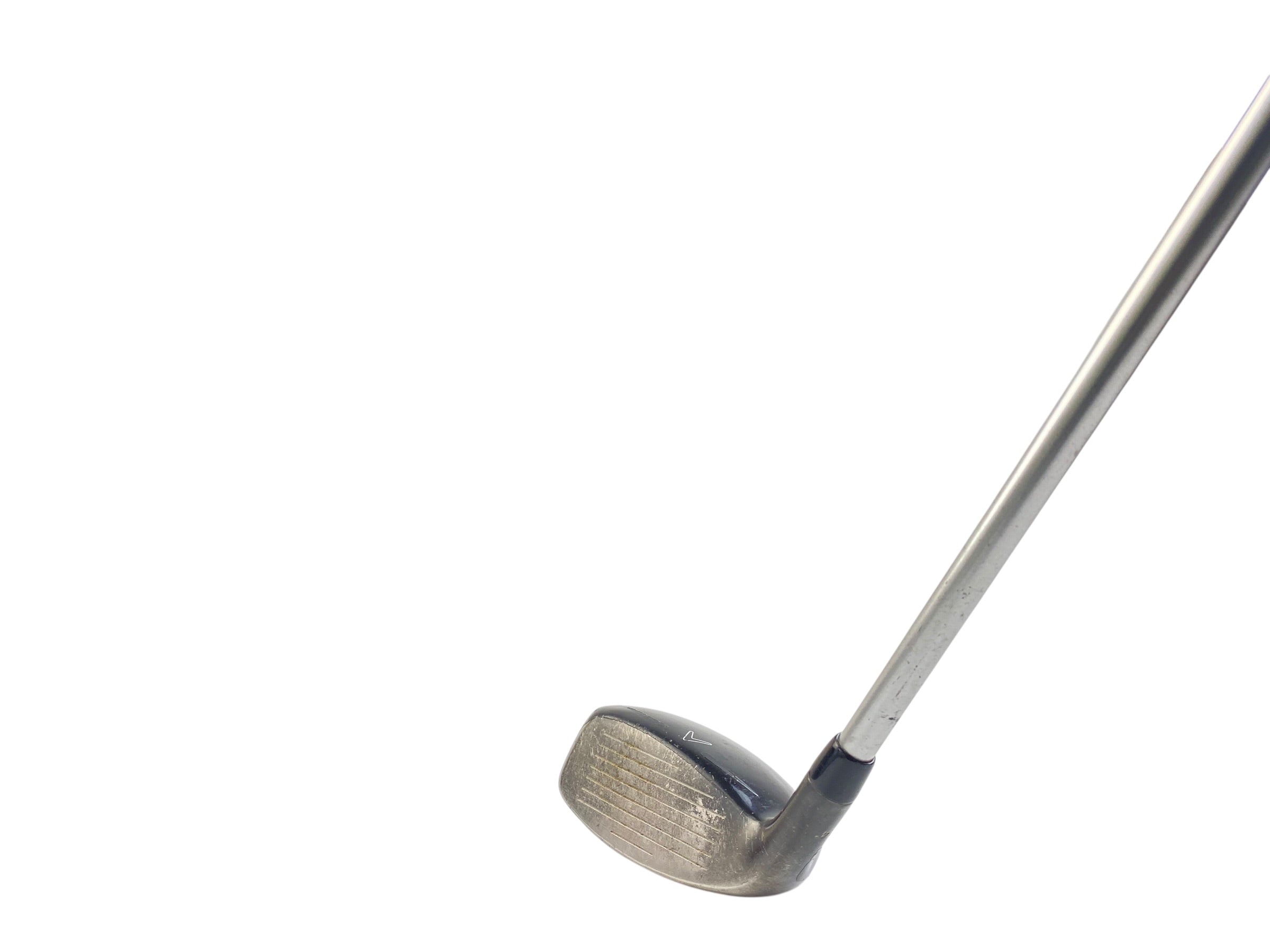 Callaway Rogue 4 Hybrid / 24 Degree / Ladies Flex