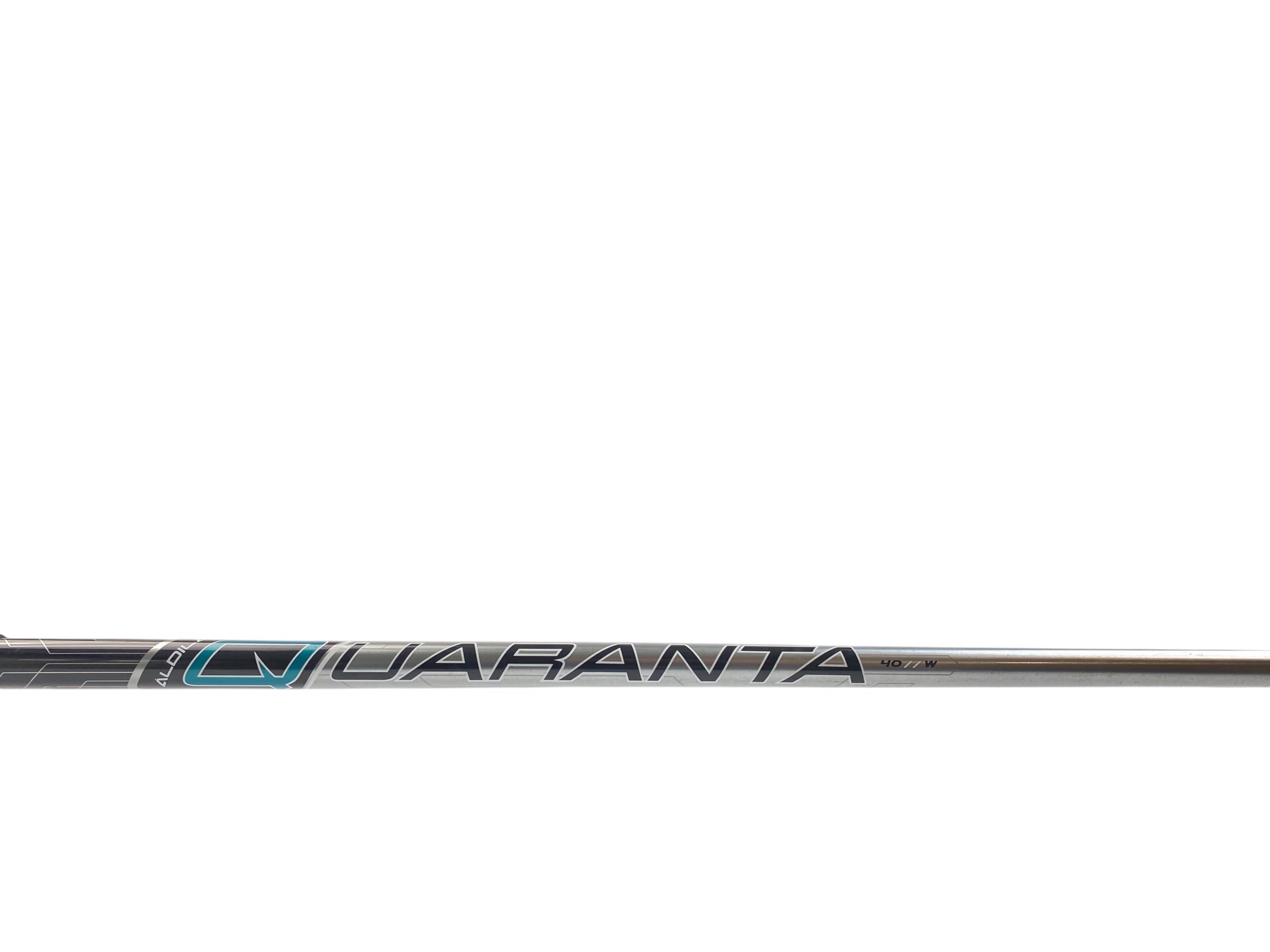 Callaway Rogue 4 Hybrid / 24 Degree / Ladies Flex