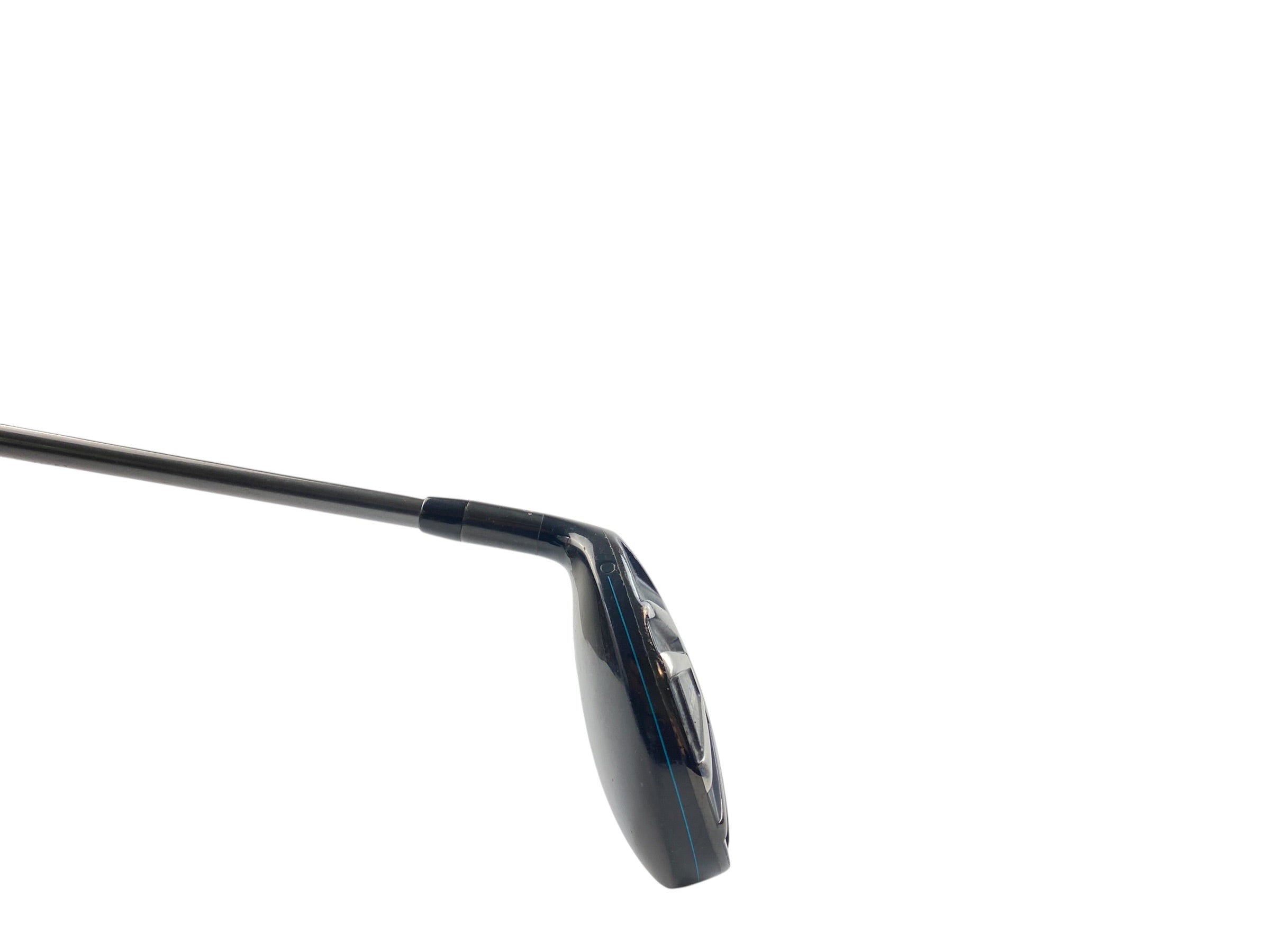 Left Hand Callaway Rogue 4 Hybrid / 21 Degree / Regular Flex