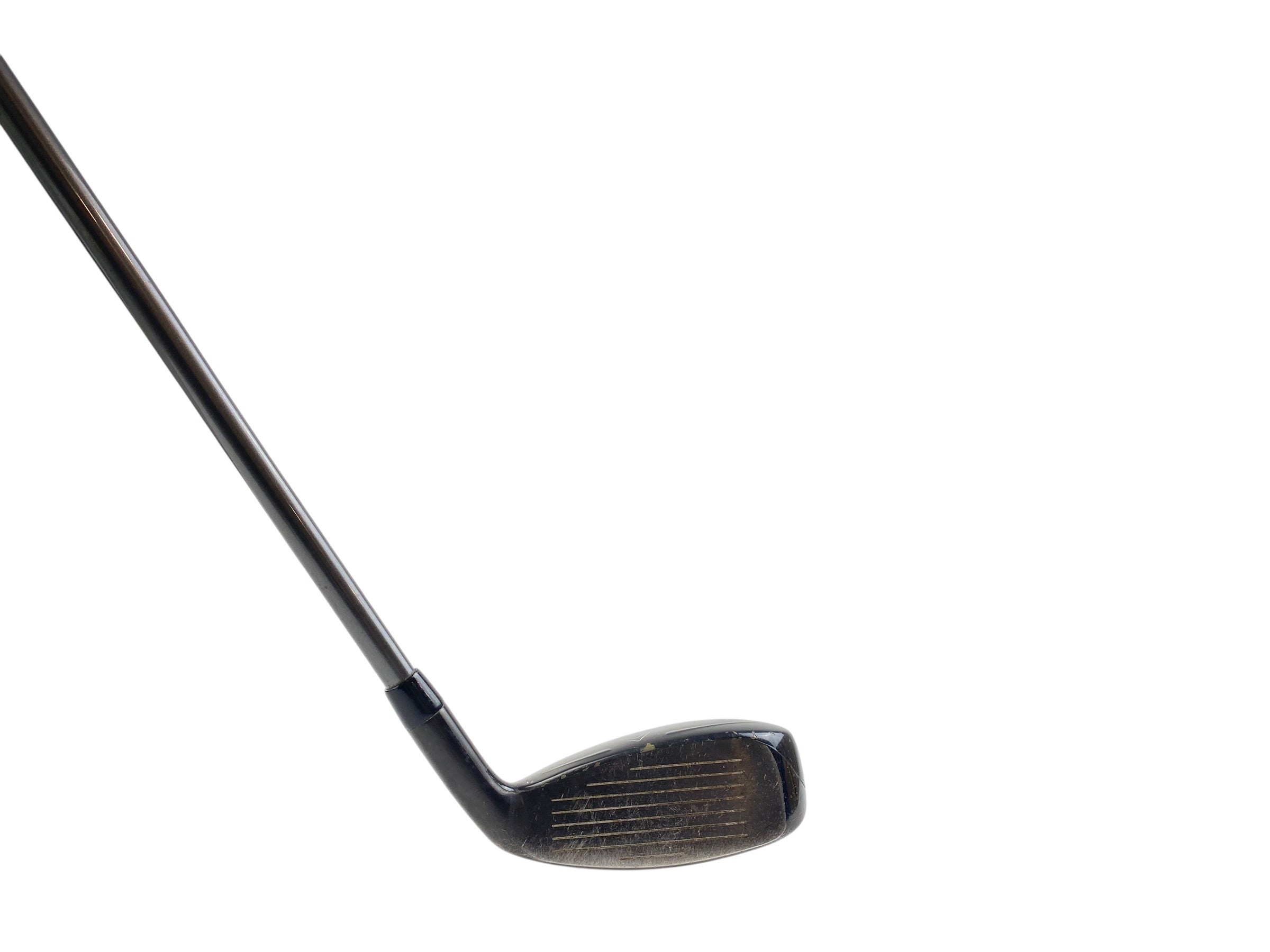 Left Hand Callaway Rogue 4 Hybrid / 21 Degree / Regular Flex