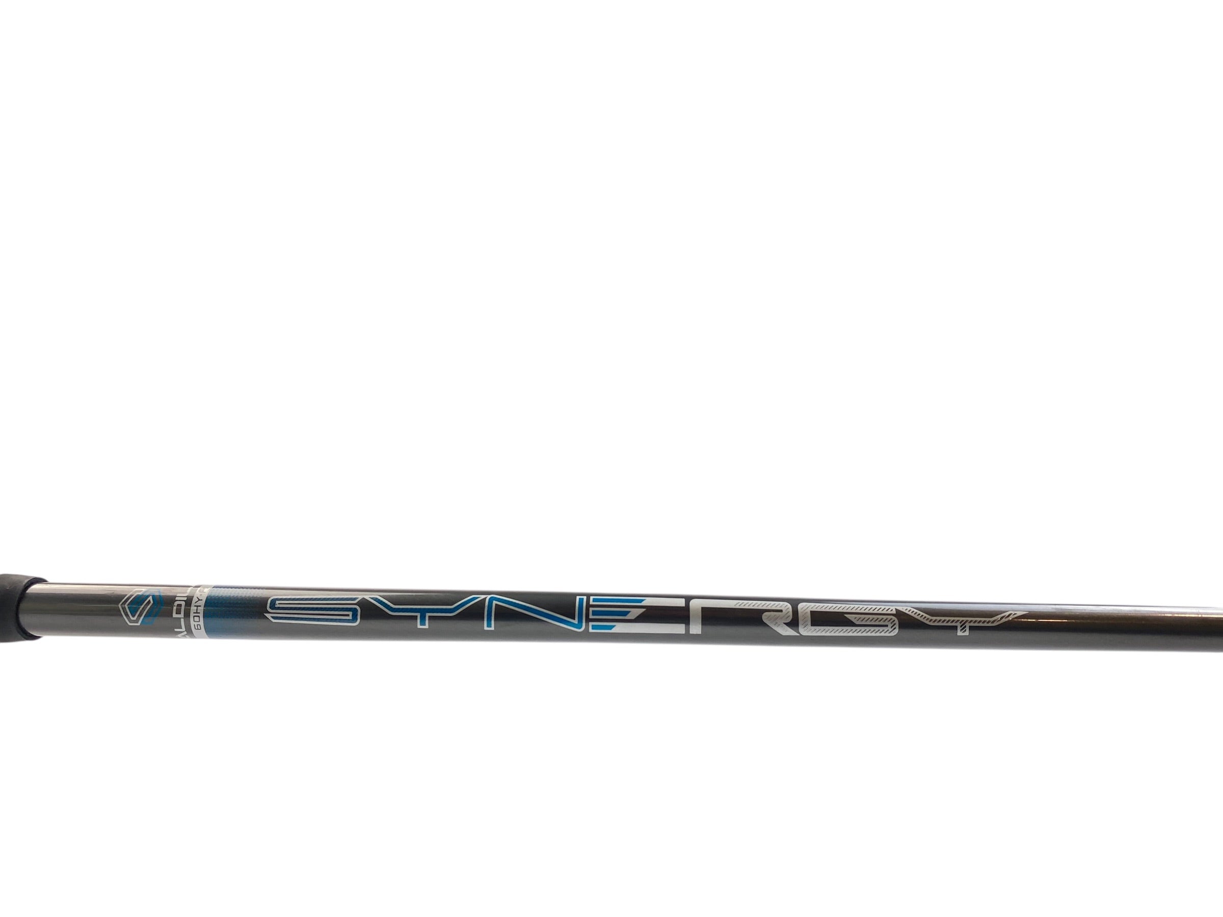 Left Hand Callaway Rogue 4 Hybrid / 21 Degree / Regular Flex