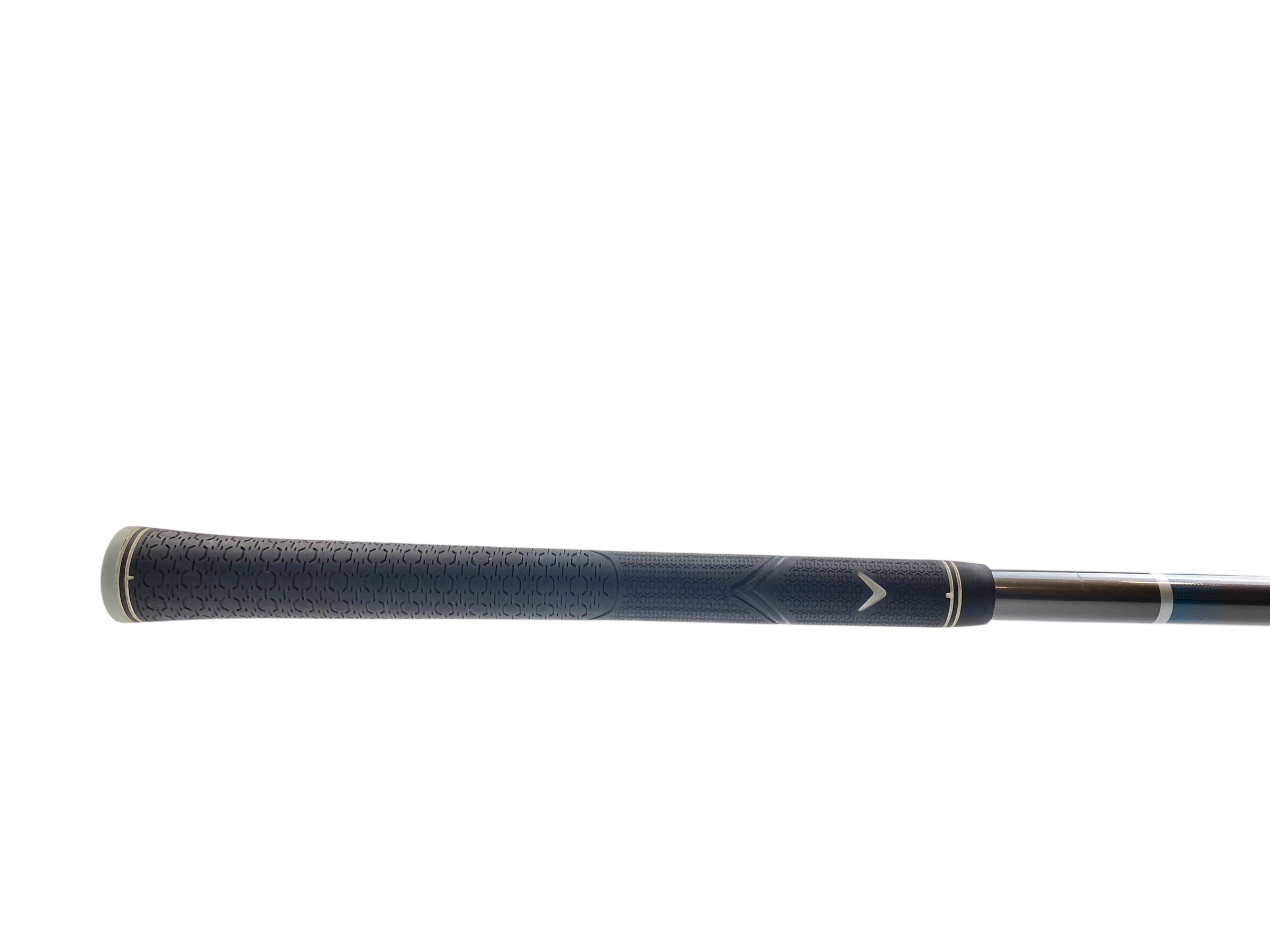 Left Hand Callaway Rogue 4 Hybrid / 21 Degree / Regular Flex