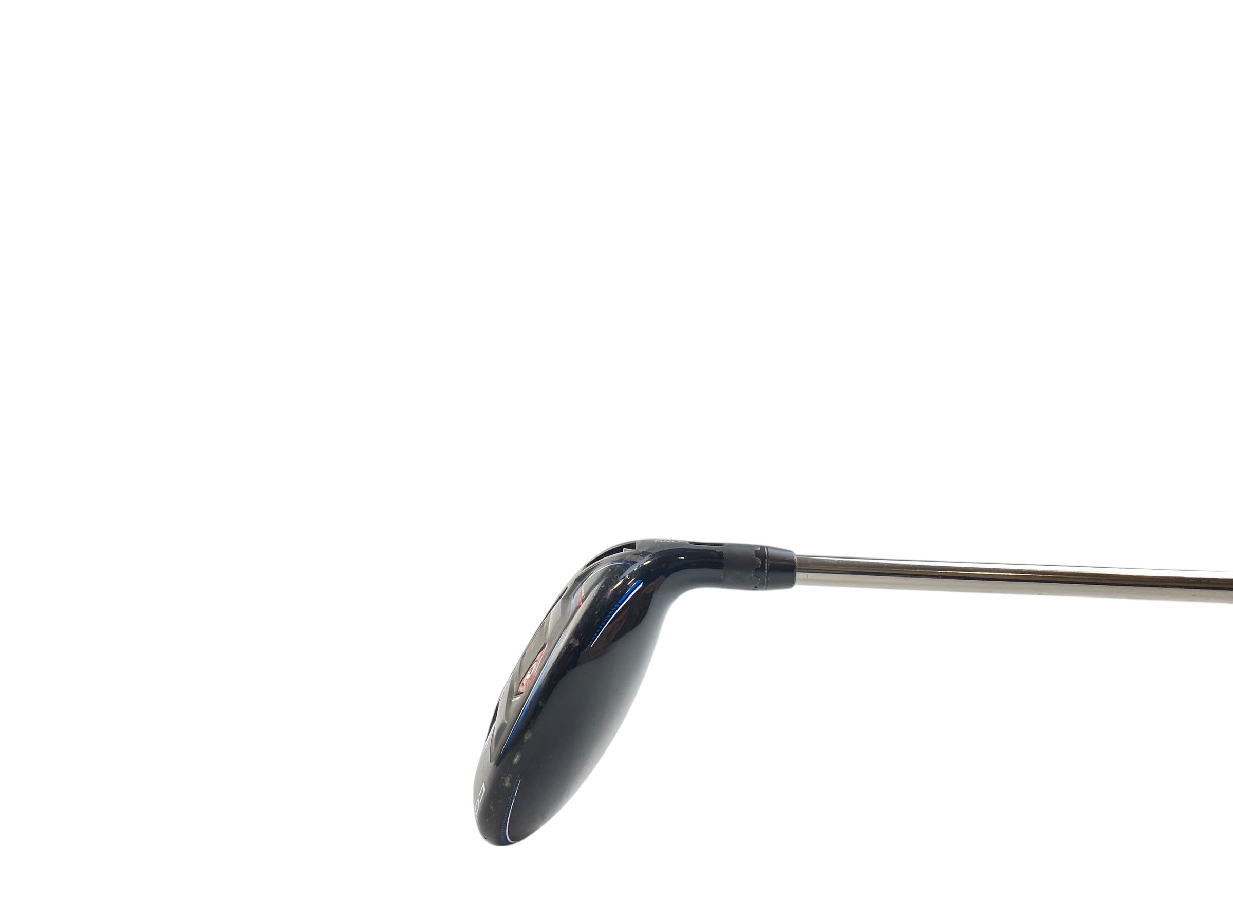 Cobra LTDx One Length 4 Hybrid / 21 Degree / Stiff Flex