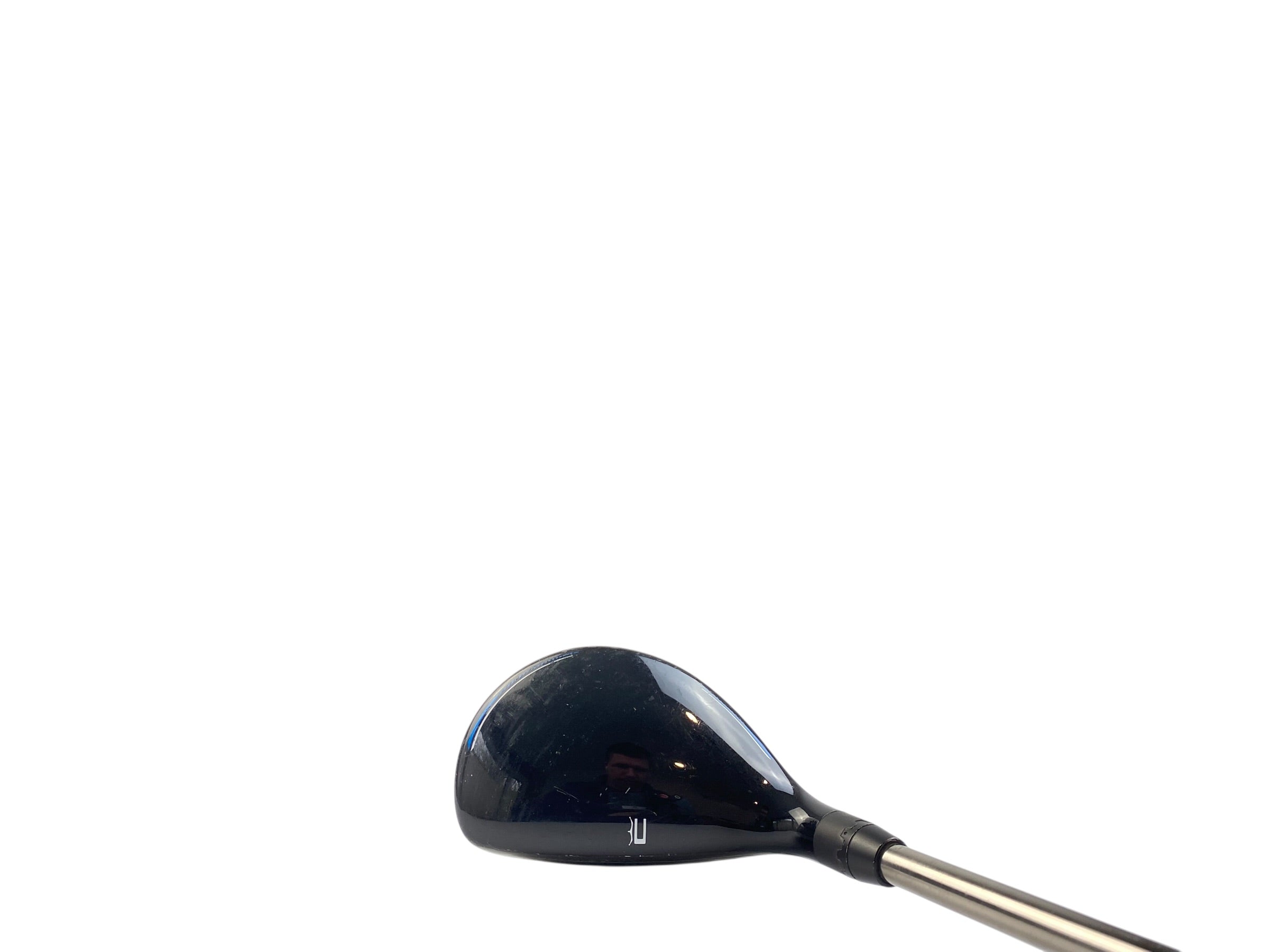 Cobra LTDx One Length 4 Hybrid / 21 Degree / Stiff Flex