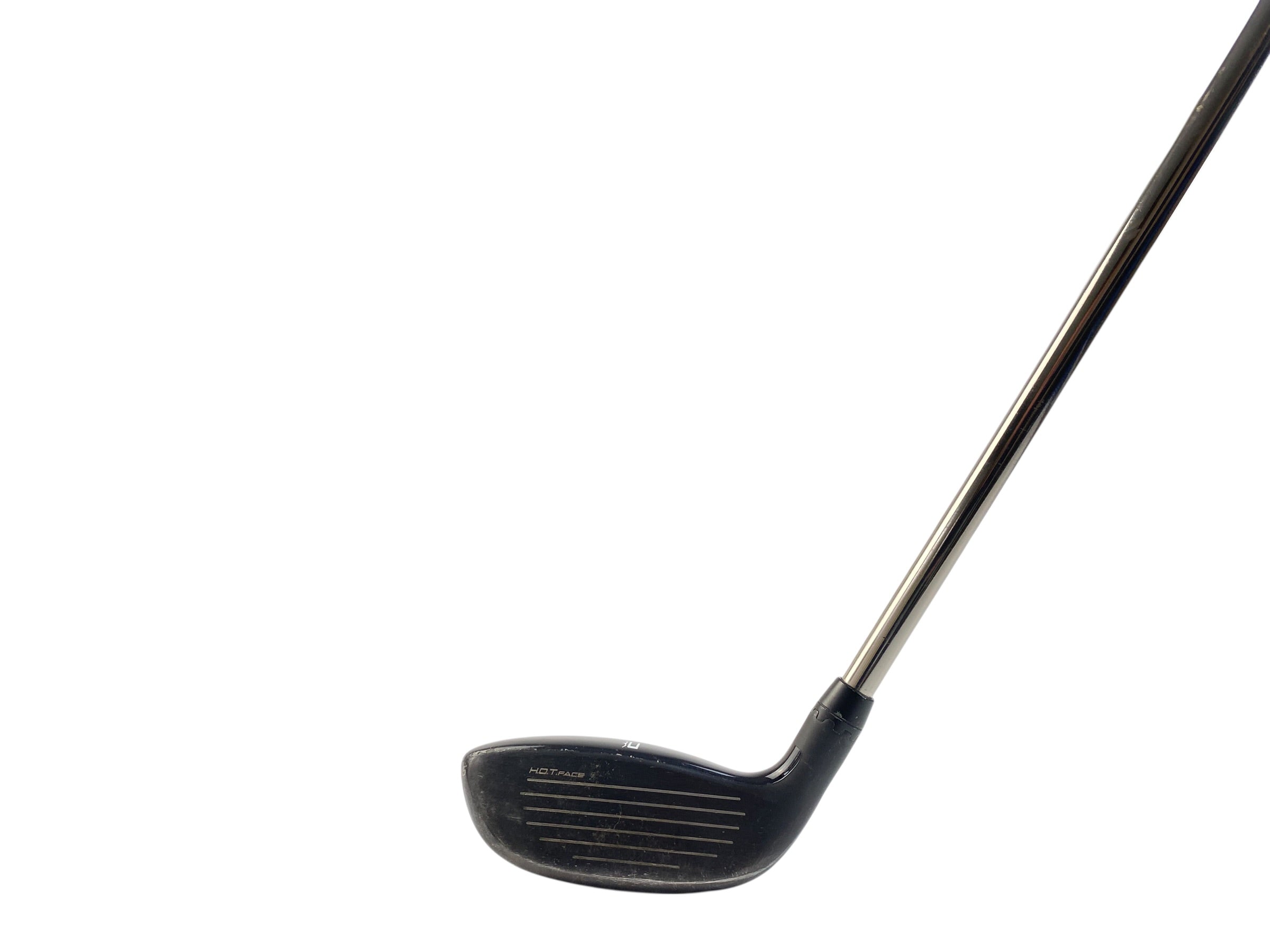 Cobra LTDx One Length 4 Hybrid / 21 Degree / Stiff Flex