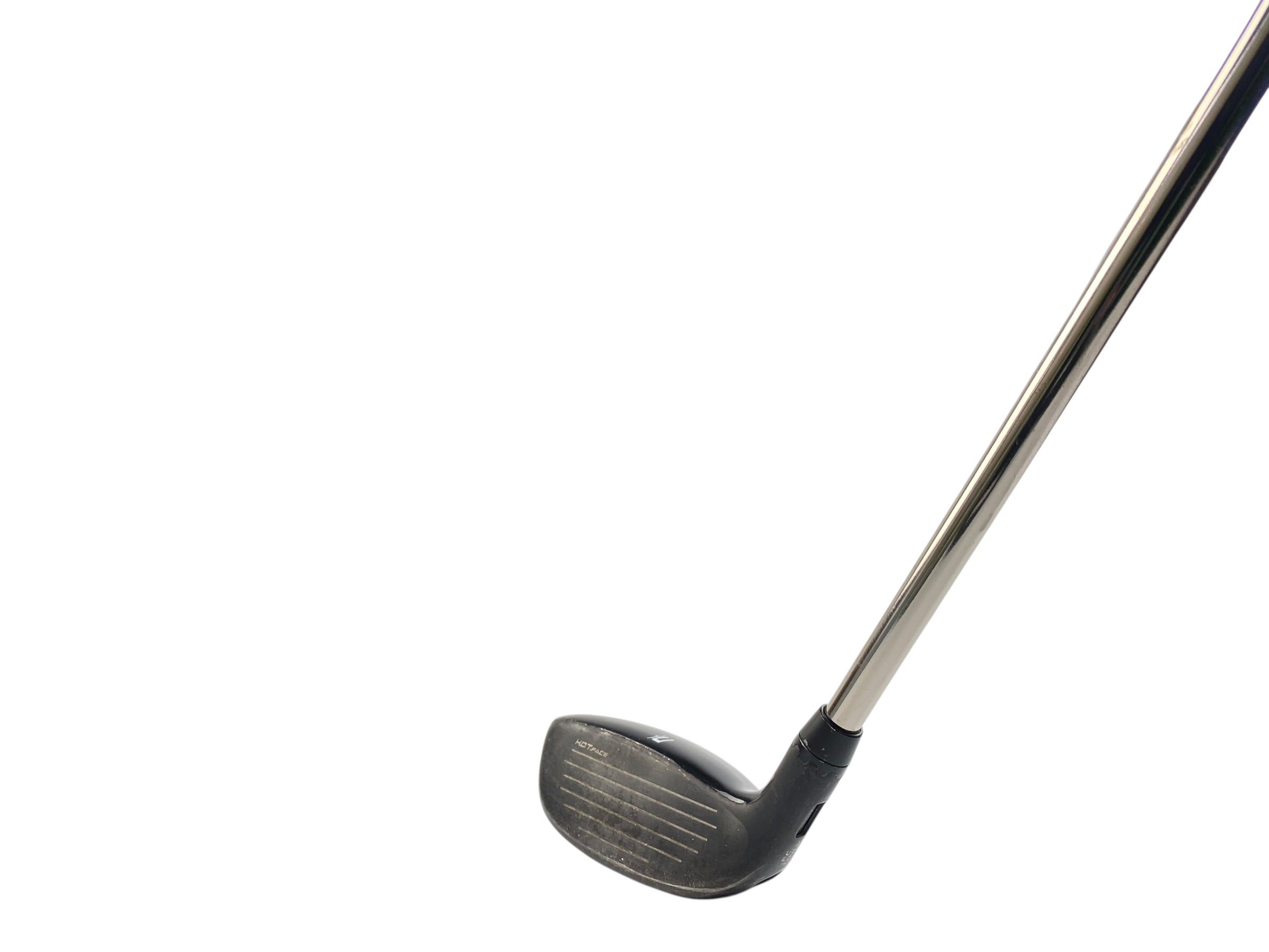 Cobra LTDx One Length 4 Hybrid / 21 Degree / Stiff Flex