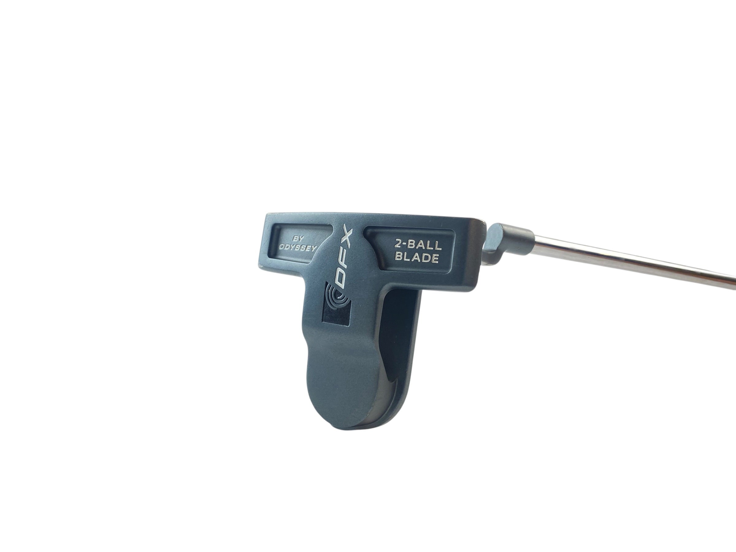 Odyssey DFX 2-Ball Blade 2025  Putter / 34 Inch