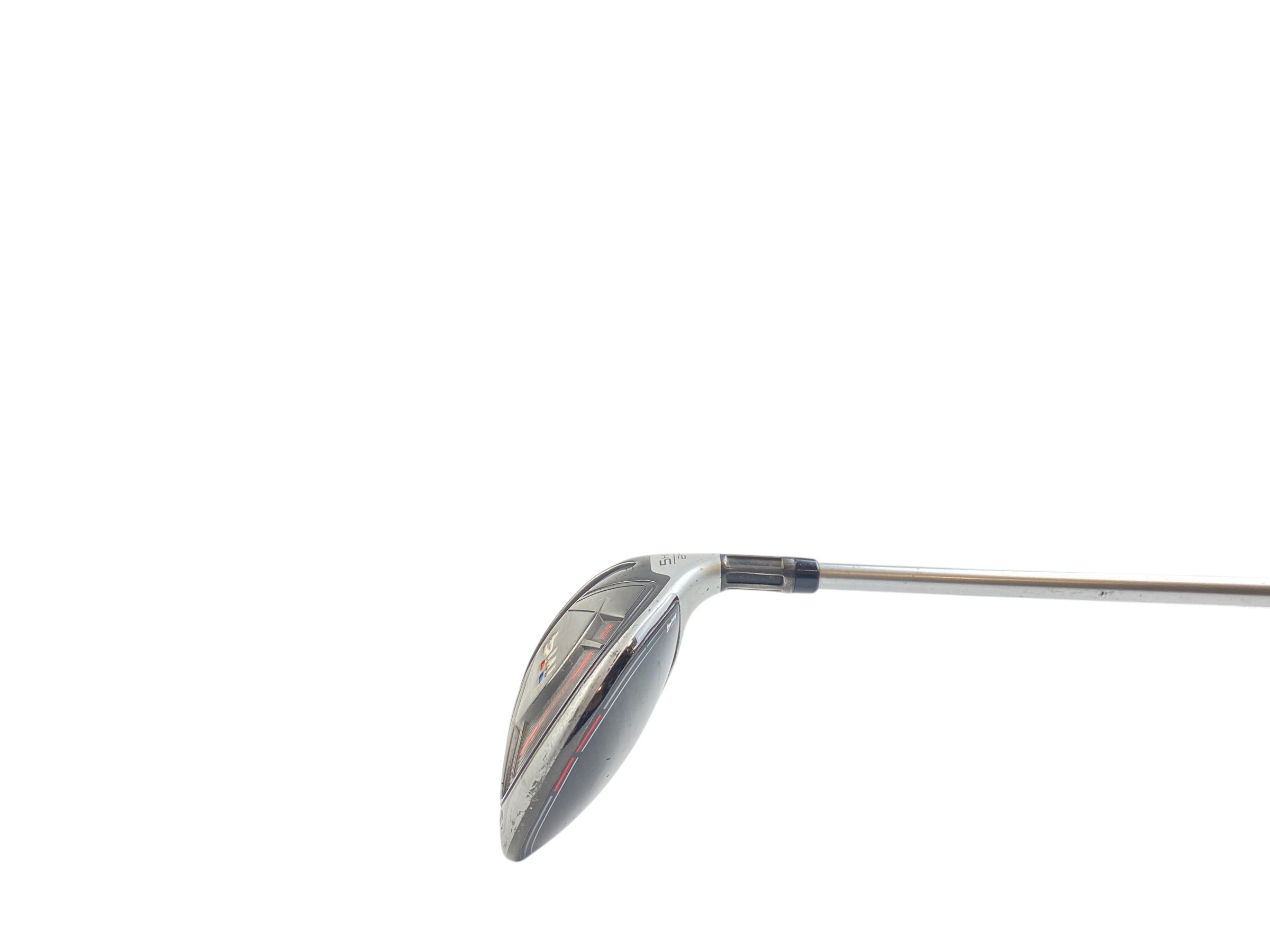 Taylormade M4 HL 5 Wood / 21 Degree / Ladies Flex