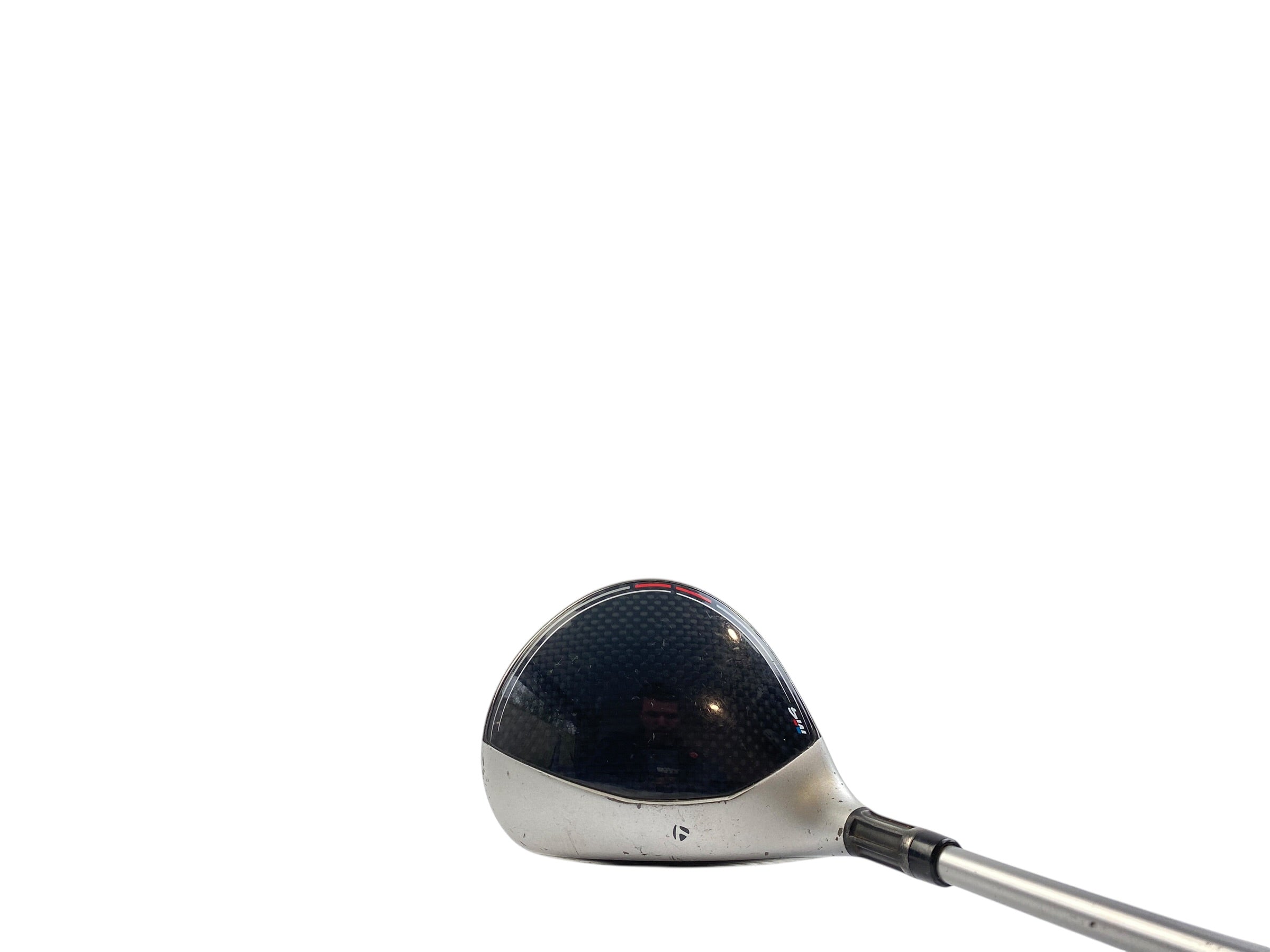 Taylormade M4 HL 5 Wood / 21 Degree / Ladies Flex
