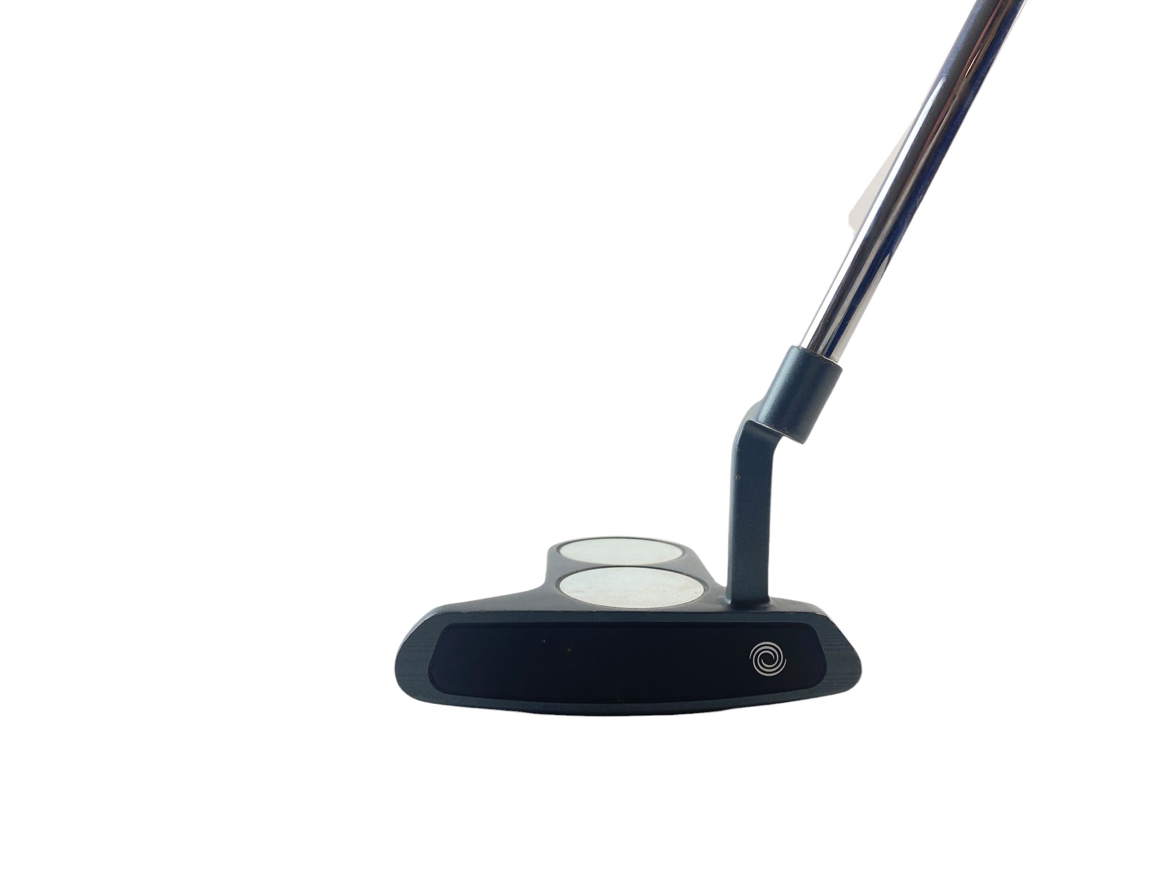 Odyssey DFX 2-Ball Blade 2025  Putter / 34 Inch